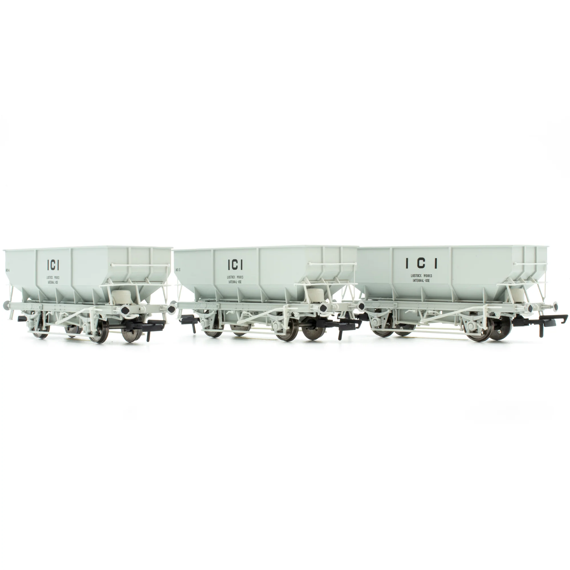 ICI - Grey - ICI - Pack N - Exclusive - Image 4