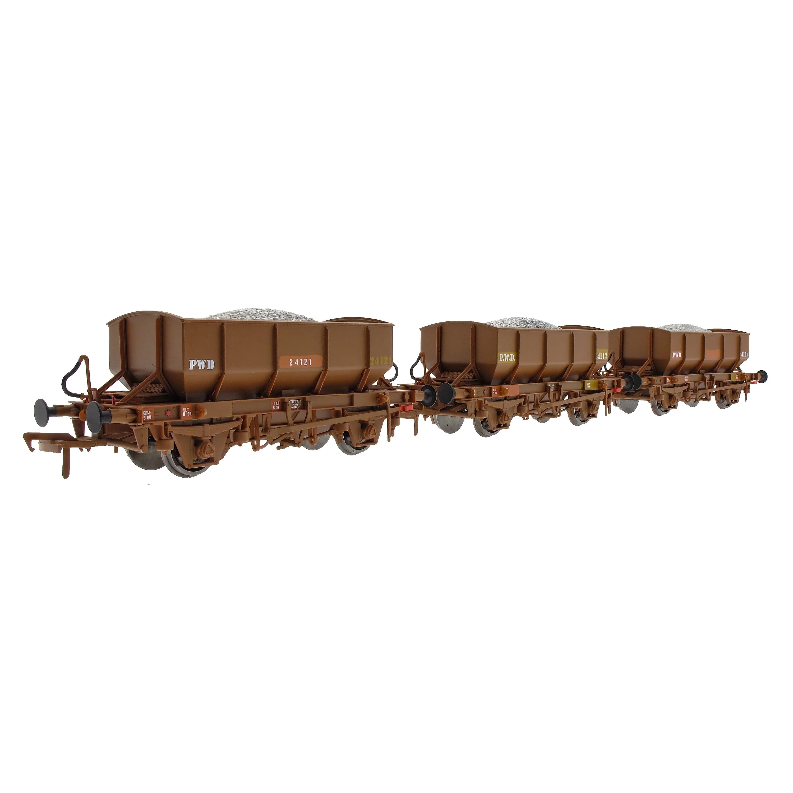 IE Ballast Wagon - Pack D - Image 10
