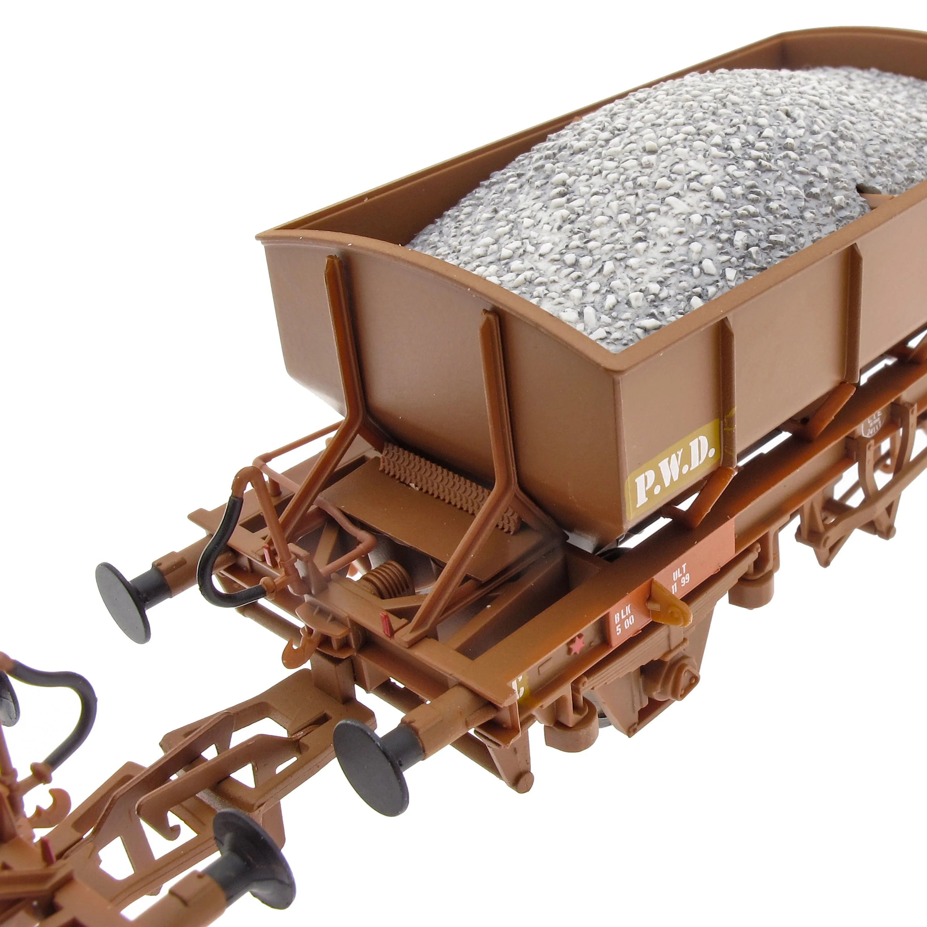 IE Ballast Wagon - Pack D - Image 14