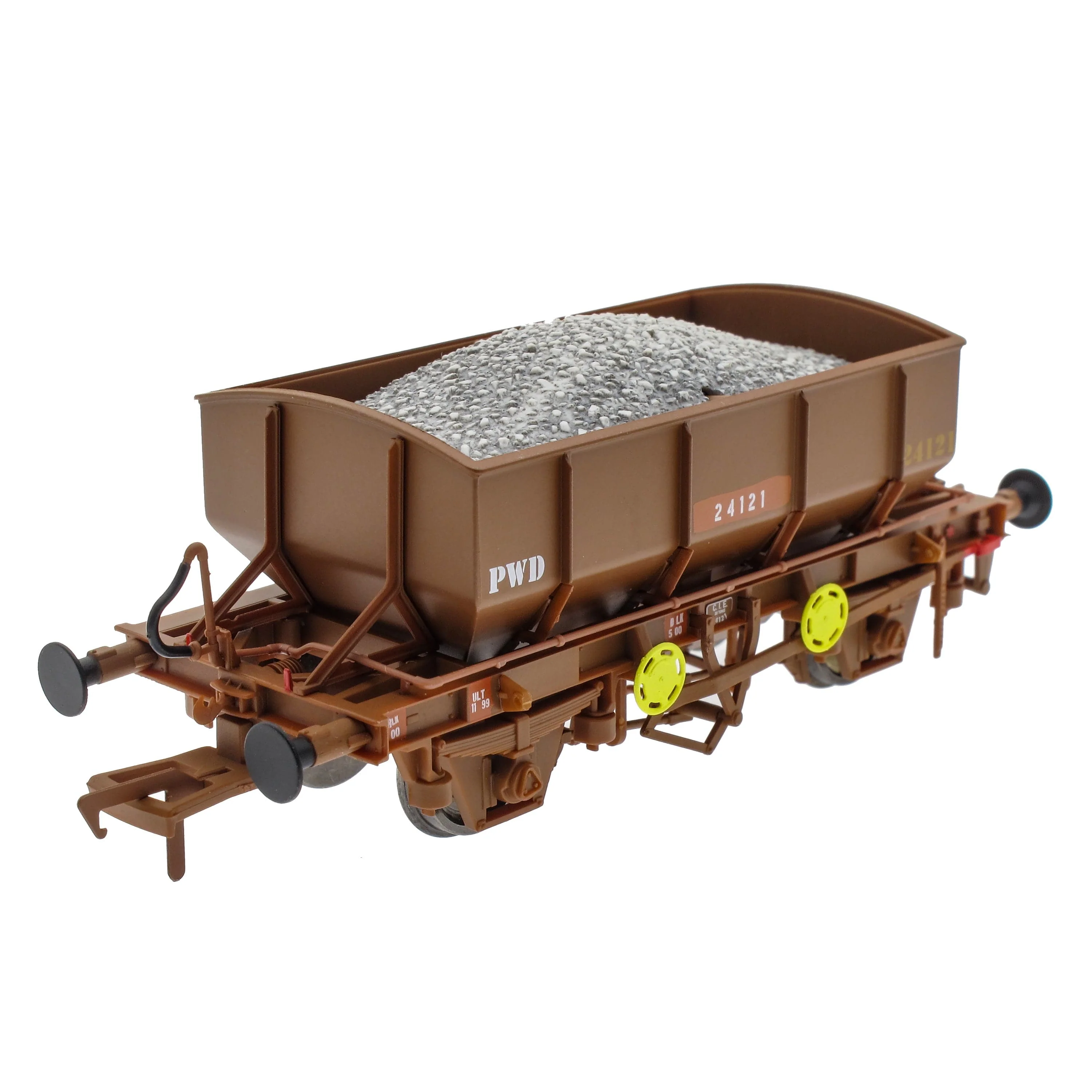 IE Ballast Wagon - Pack D - Image 6