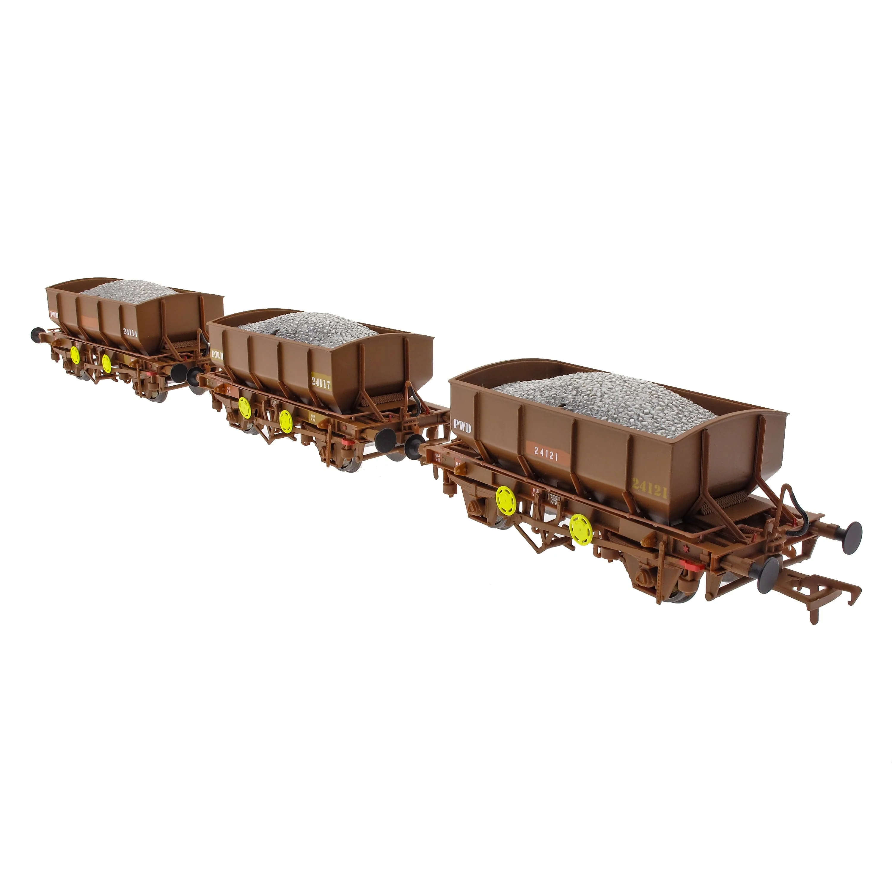 IE Ballast Wagon - Pack D - Image 9