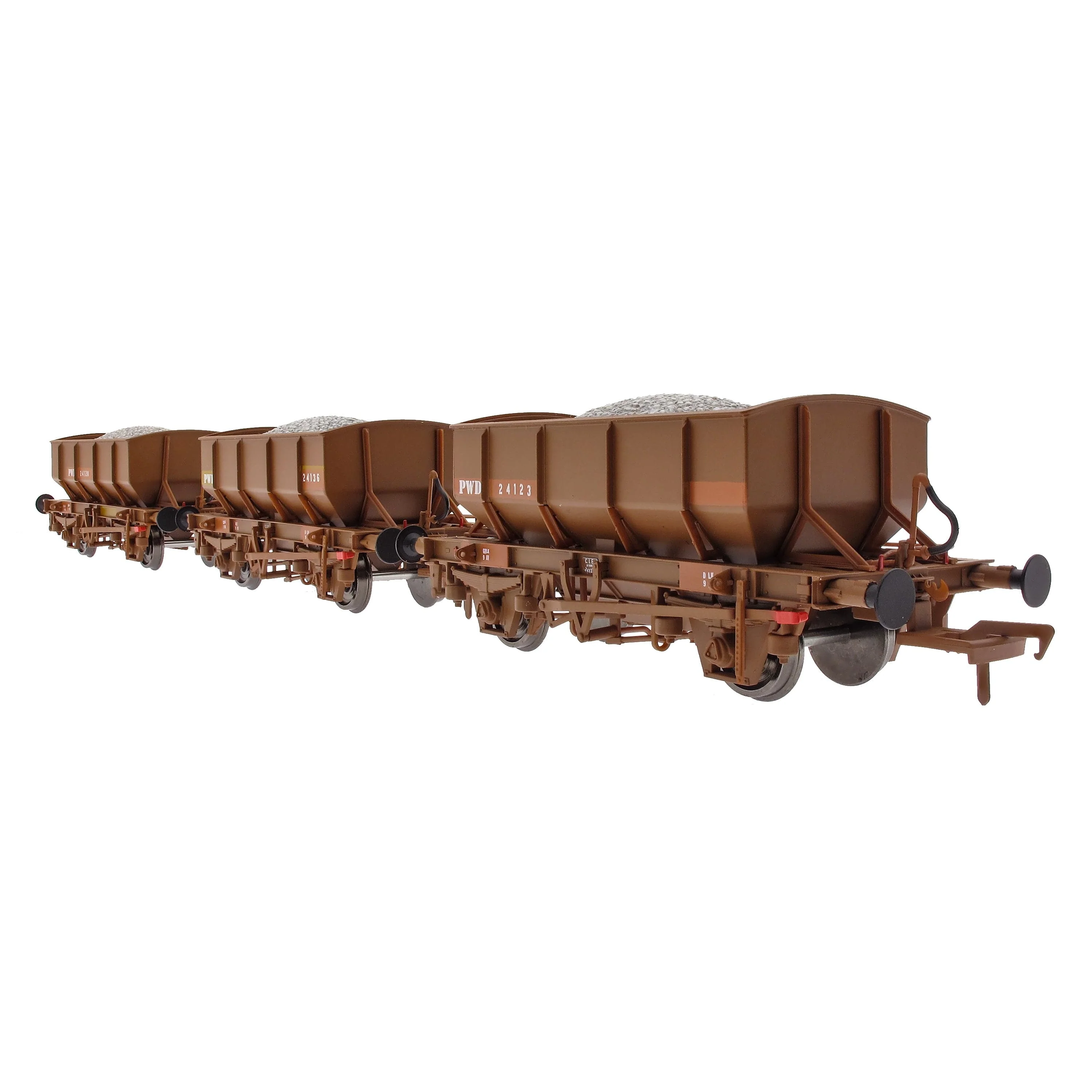 IE Ballast Wagon - Pack E - Image 10