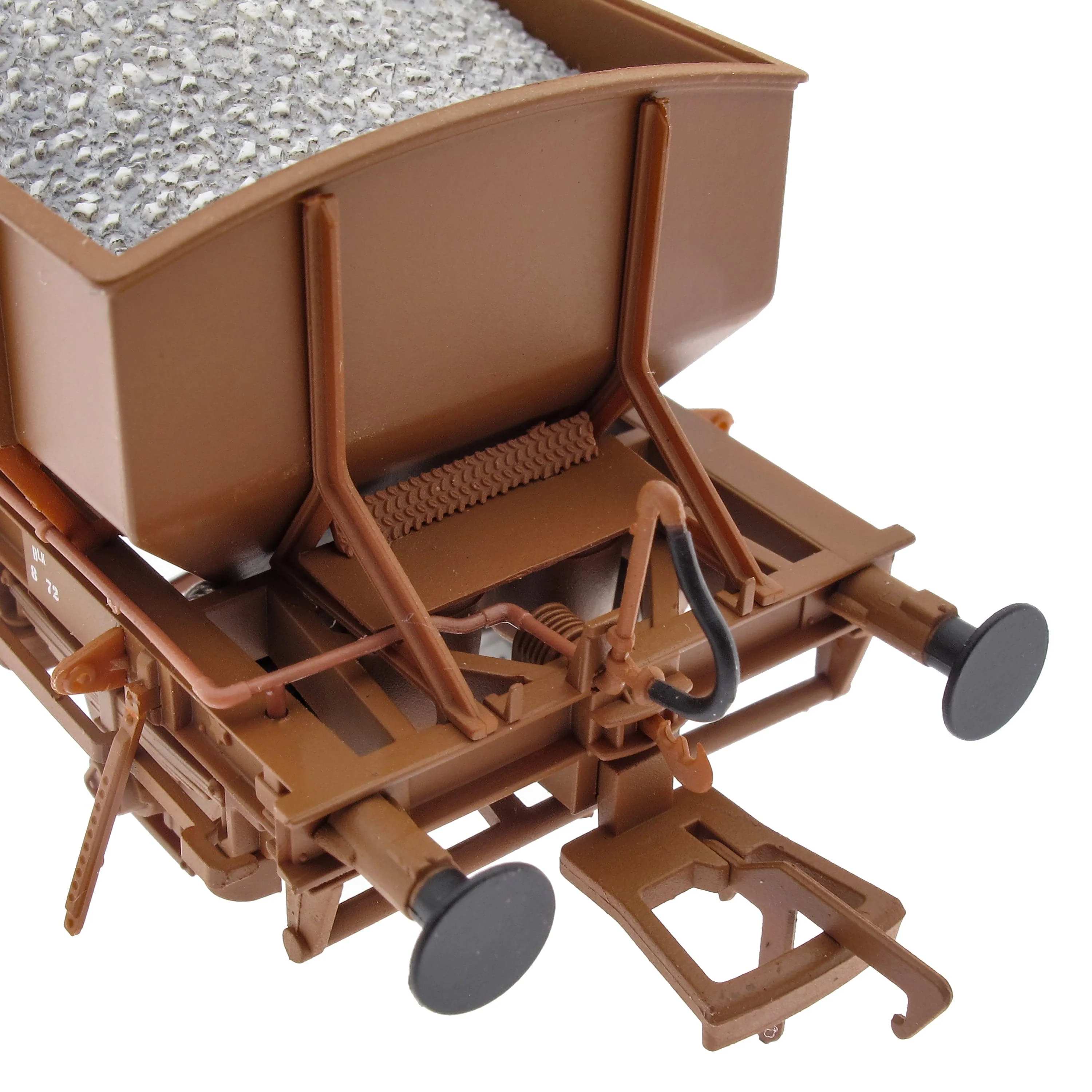 IE Ballast Wagon - Pack E - Image 11