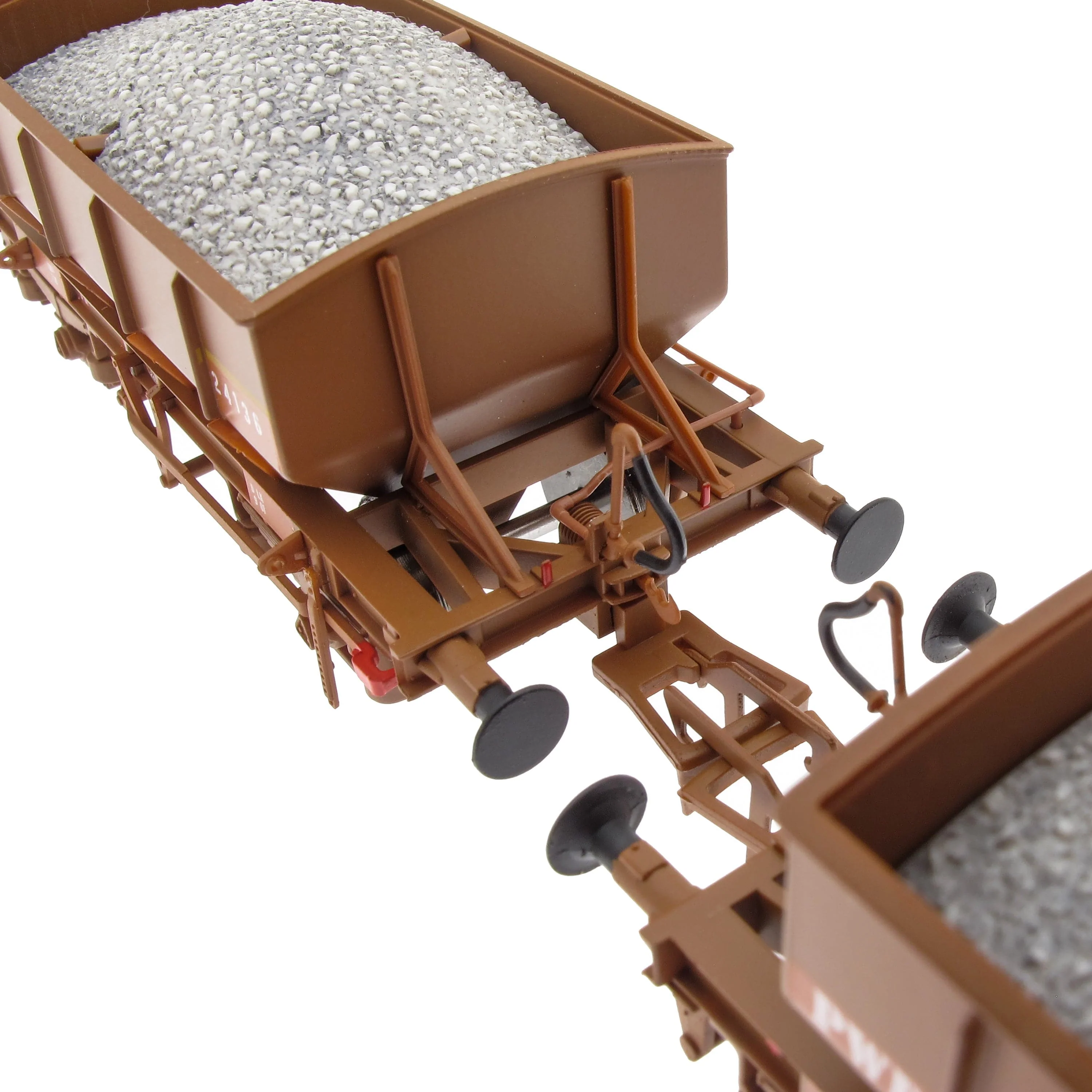 IE Ballast Wagon - Pack E - Image 13