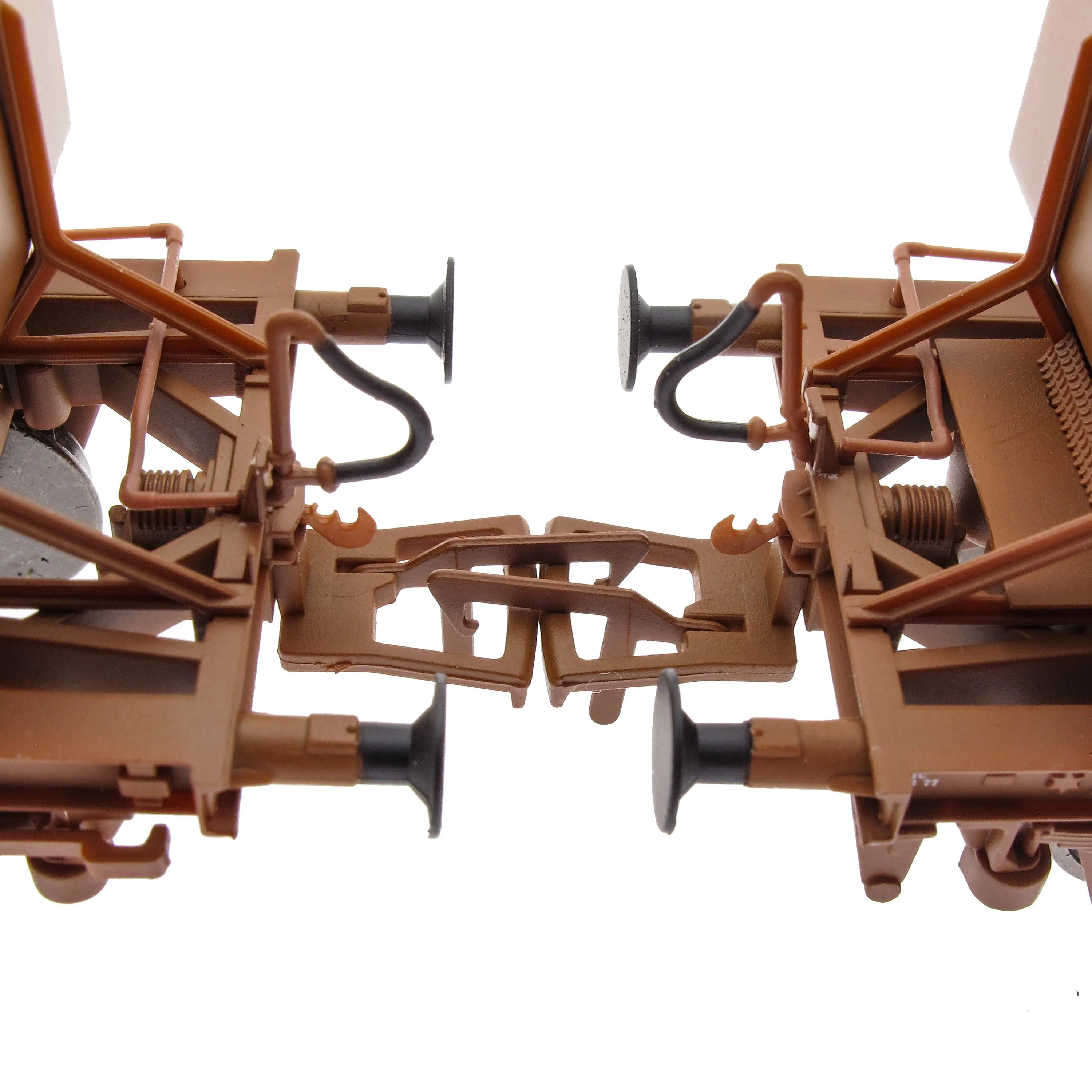 IE Ballast Wagon - Pack E - Image 15