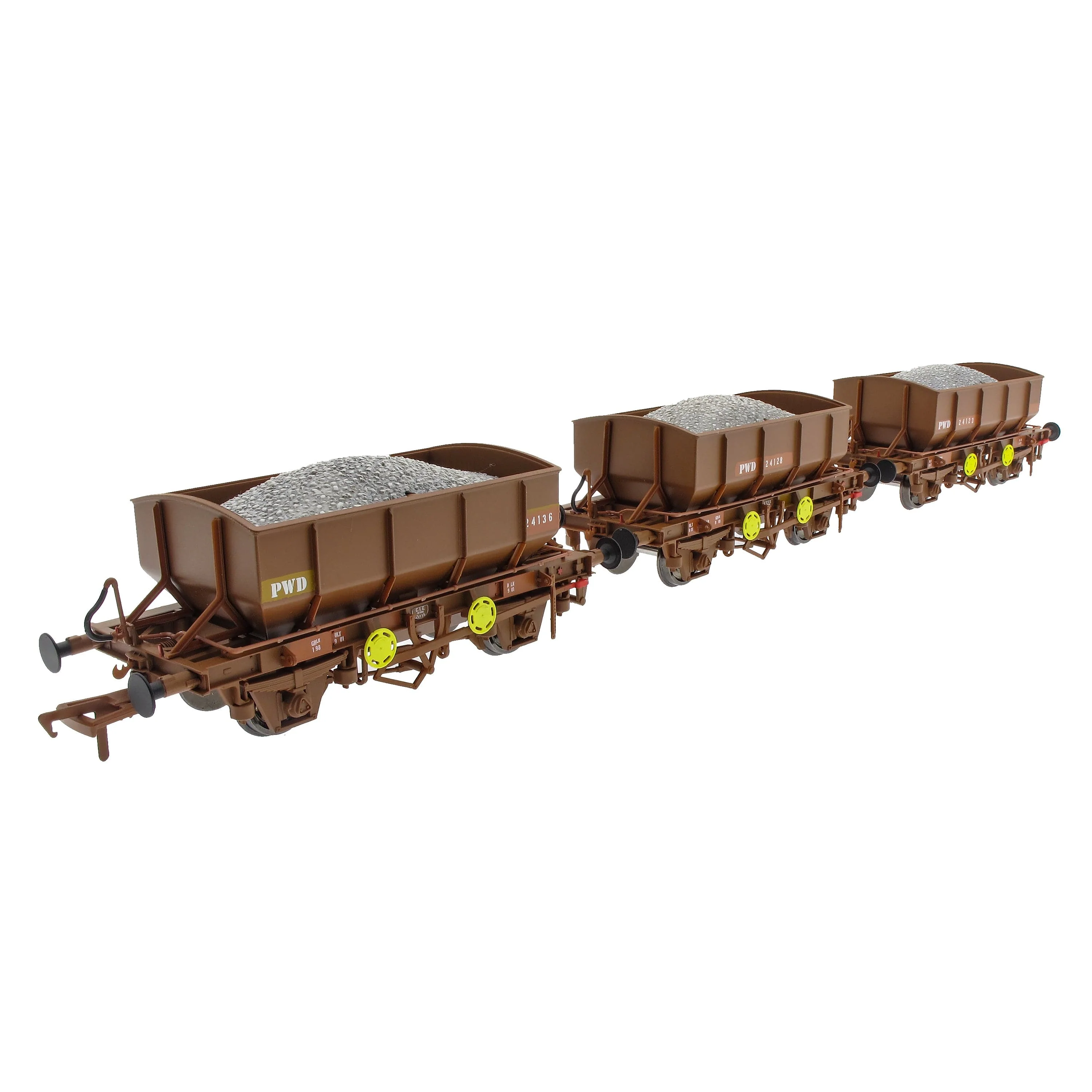 IE Ballast Wagon - Pack E - Image 9