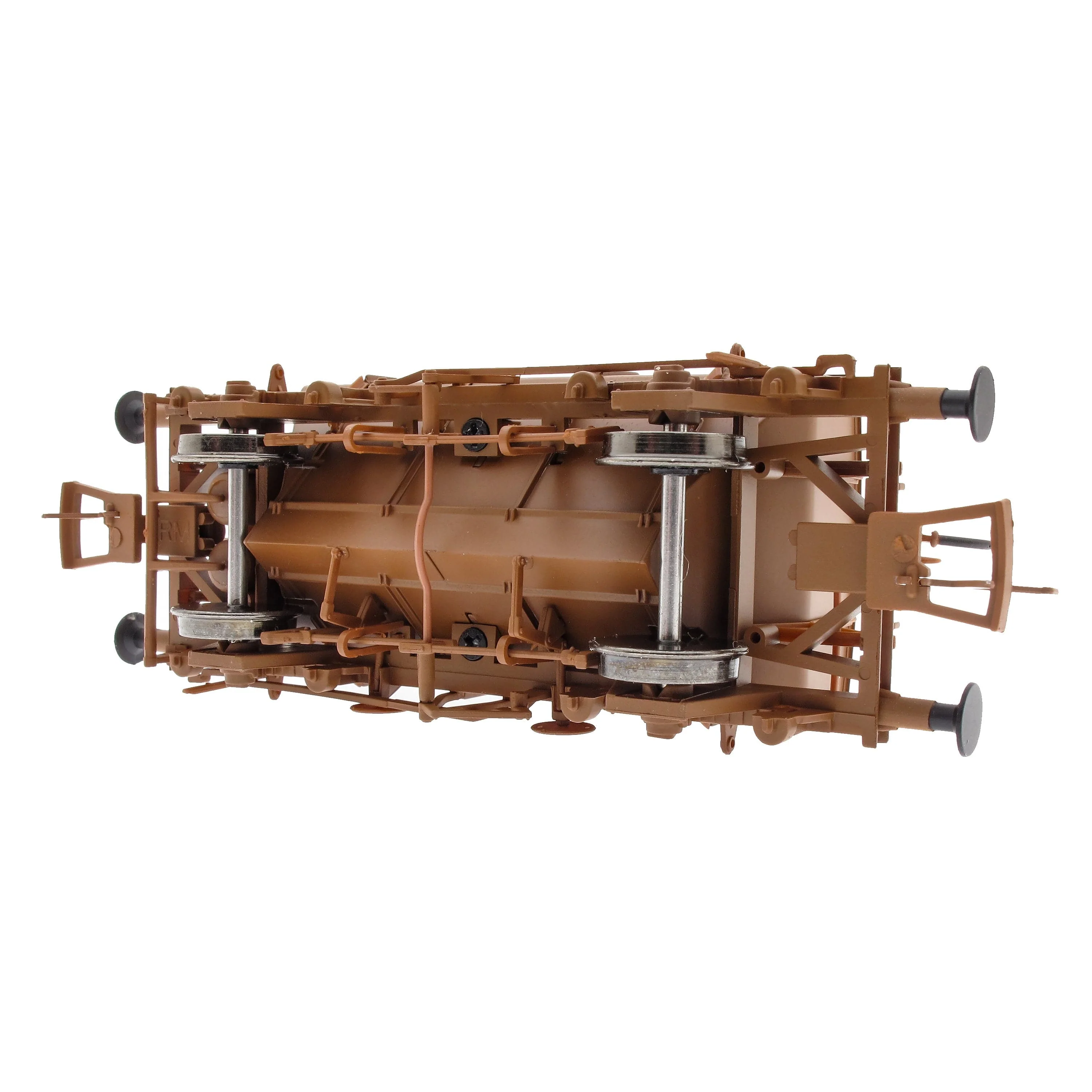 IR Ballast Wagon - Pack B - Image 14