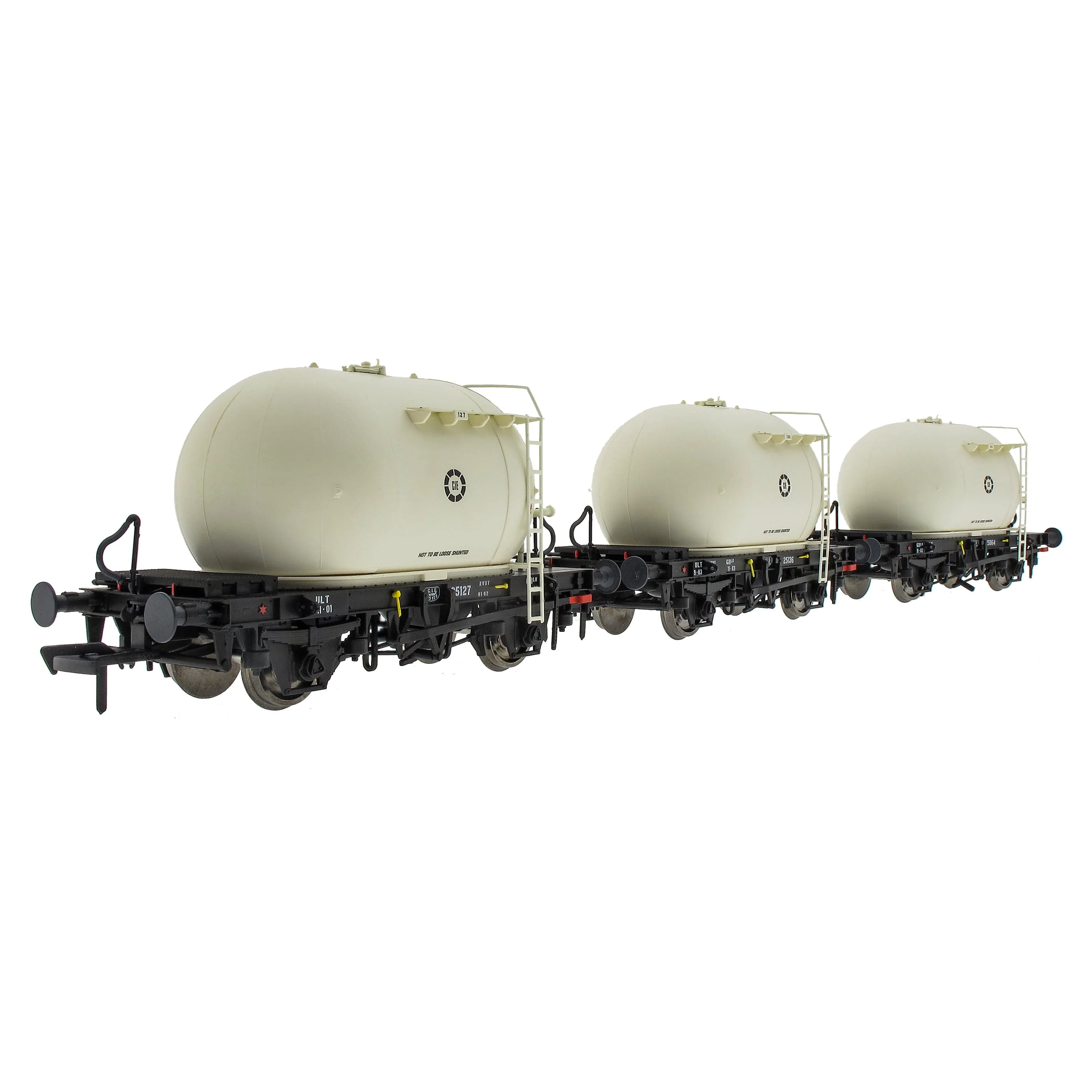 CIE Ivory wagon multi-pack G - Image 10