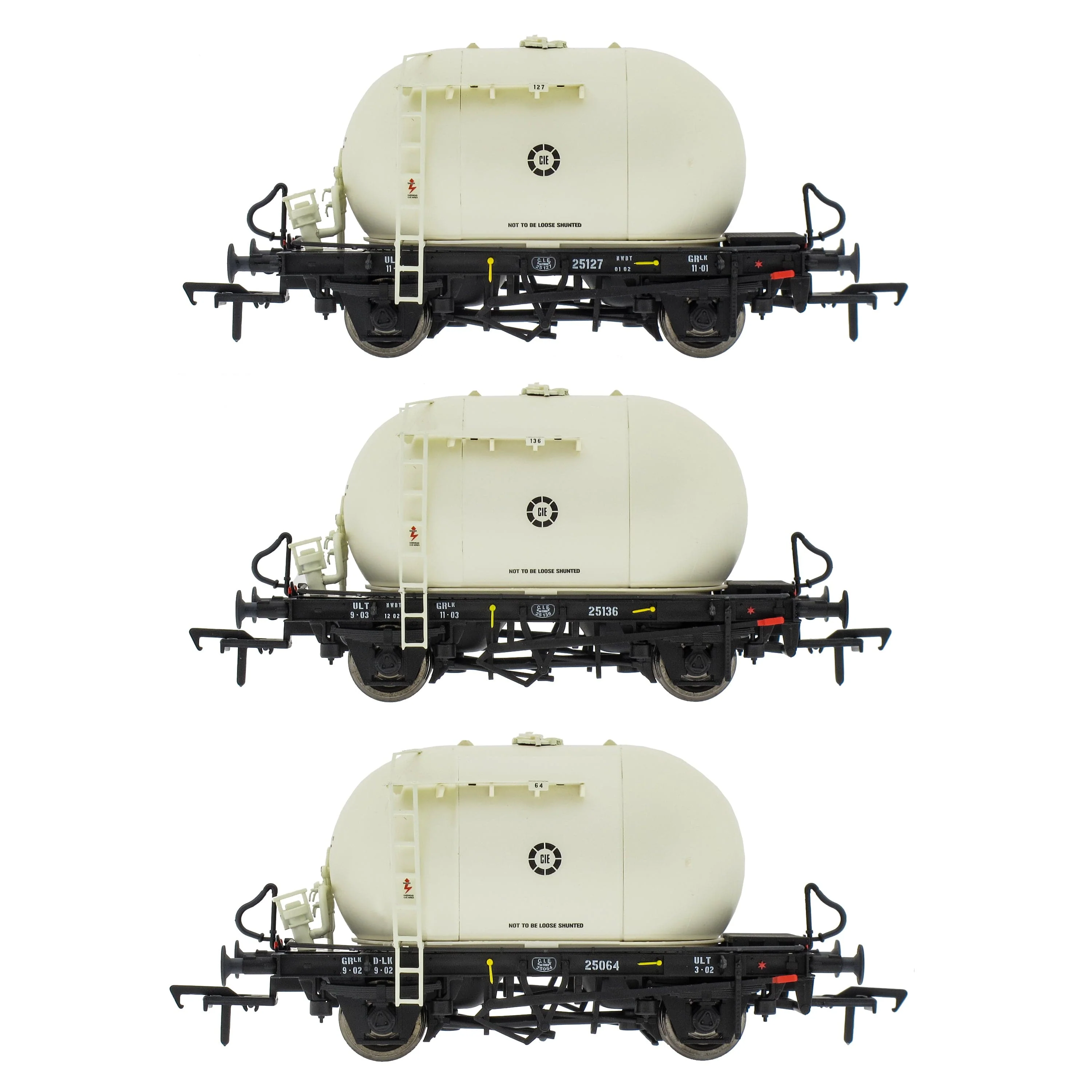 CIE Ivory wagon multi-pack G - Image 2