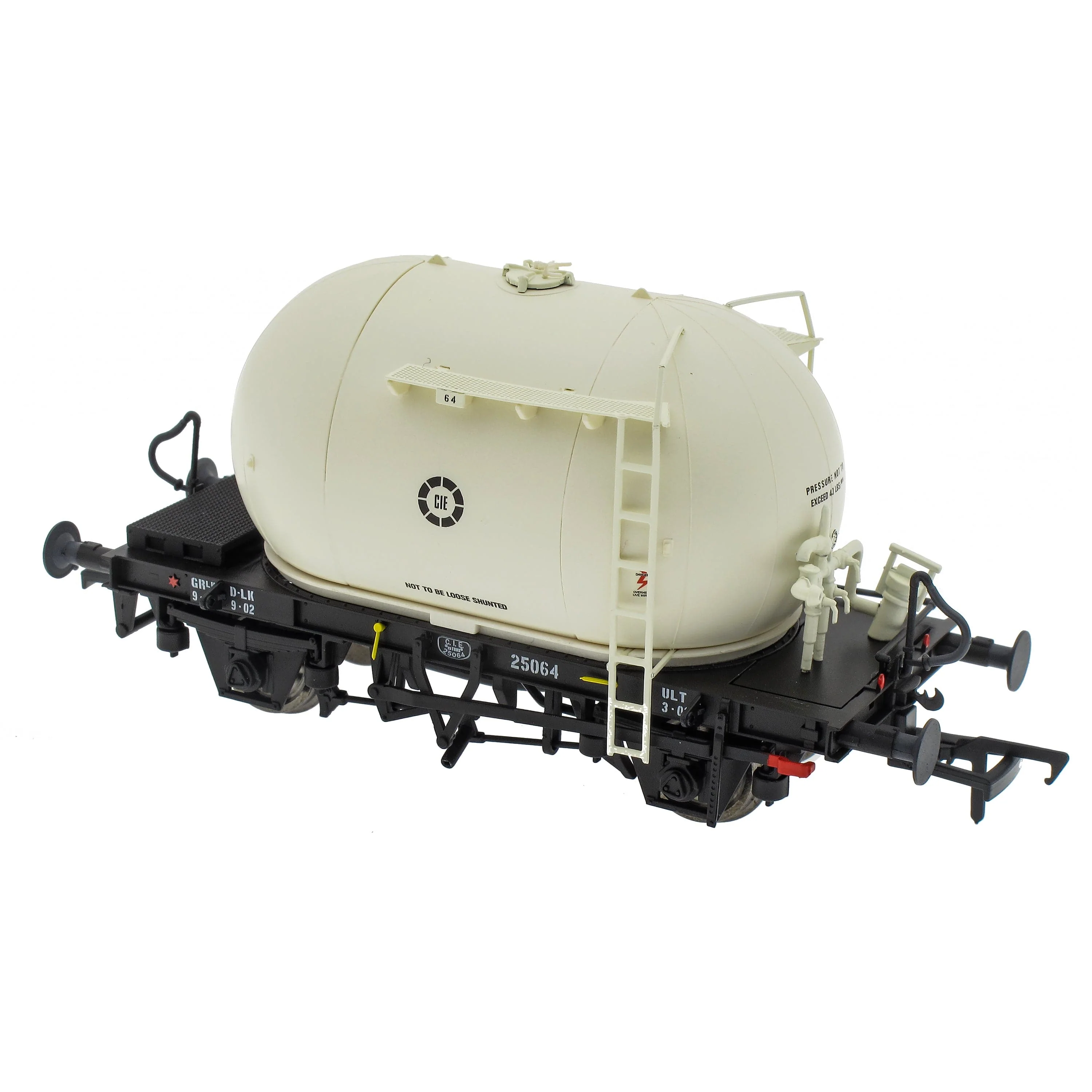 CIE Ivory wagon multi-pack G - Image 4