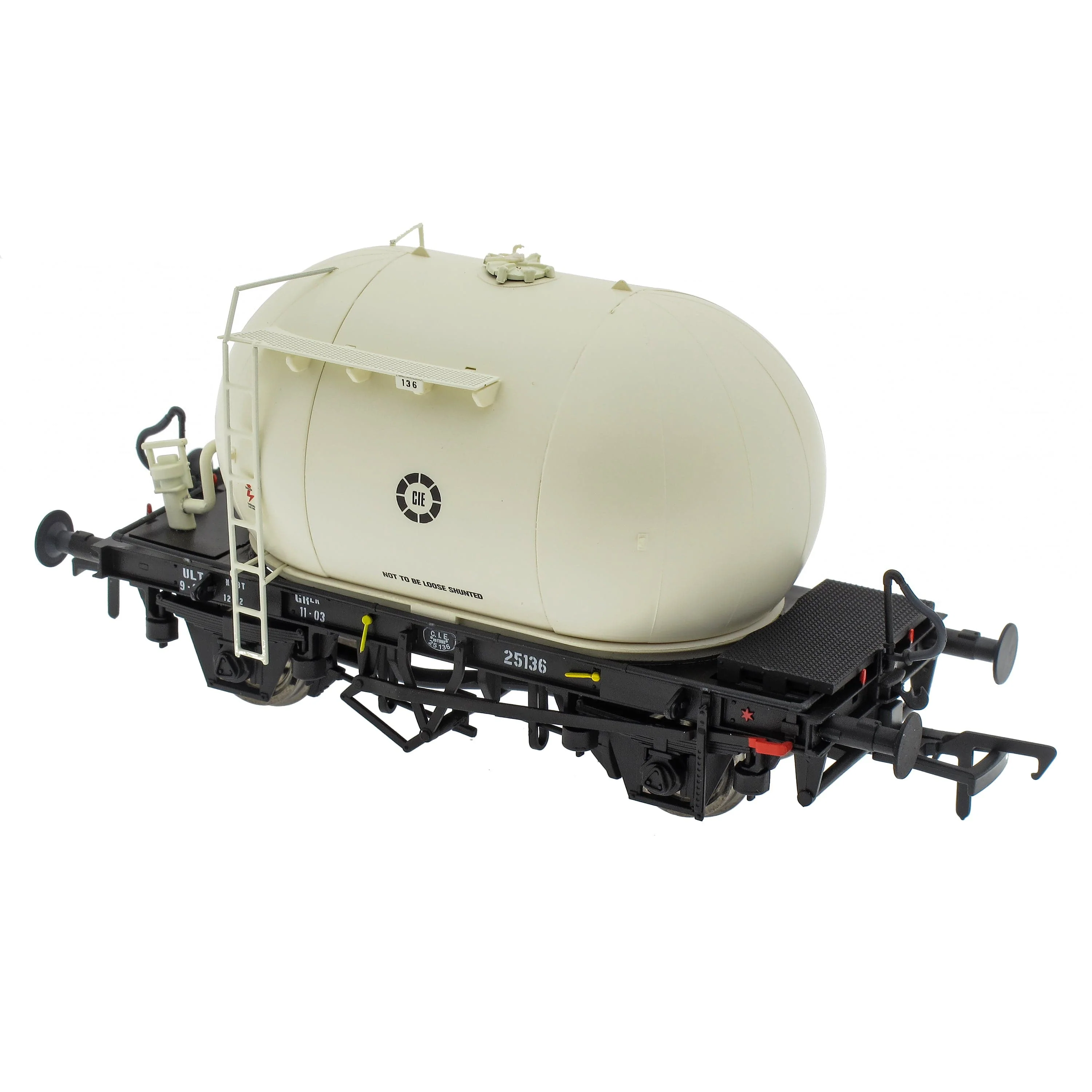 CIE Ivory wagon multi-pack G - Image 5