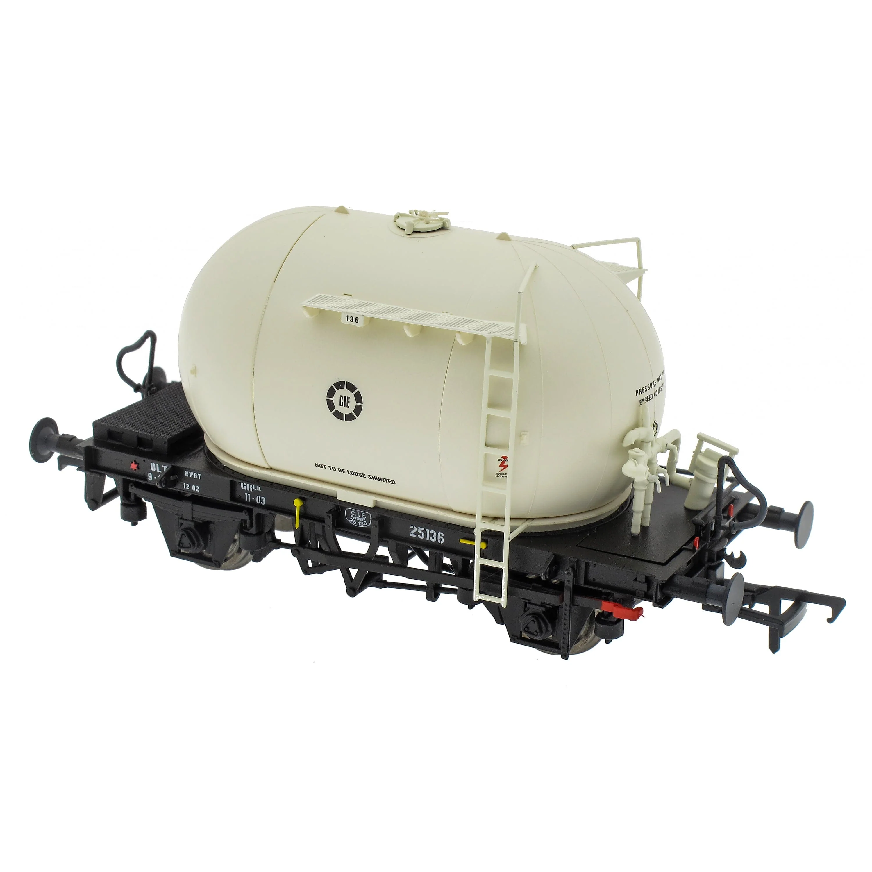 CIE Ivory wagon multi-pack G - Image 6