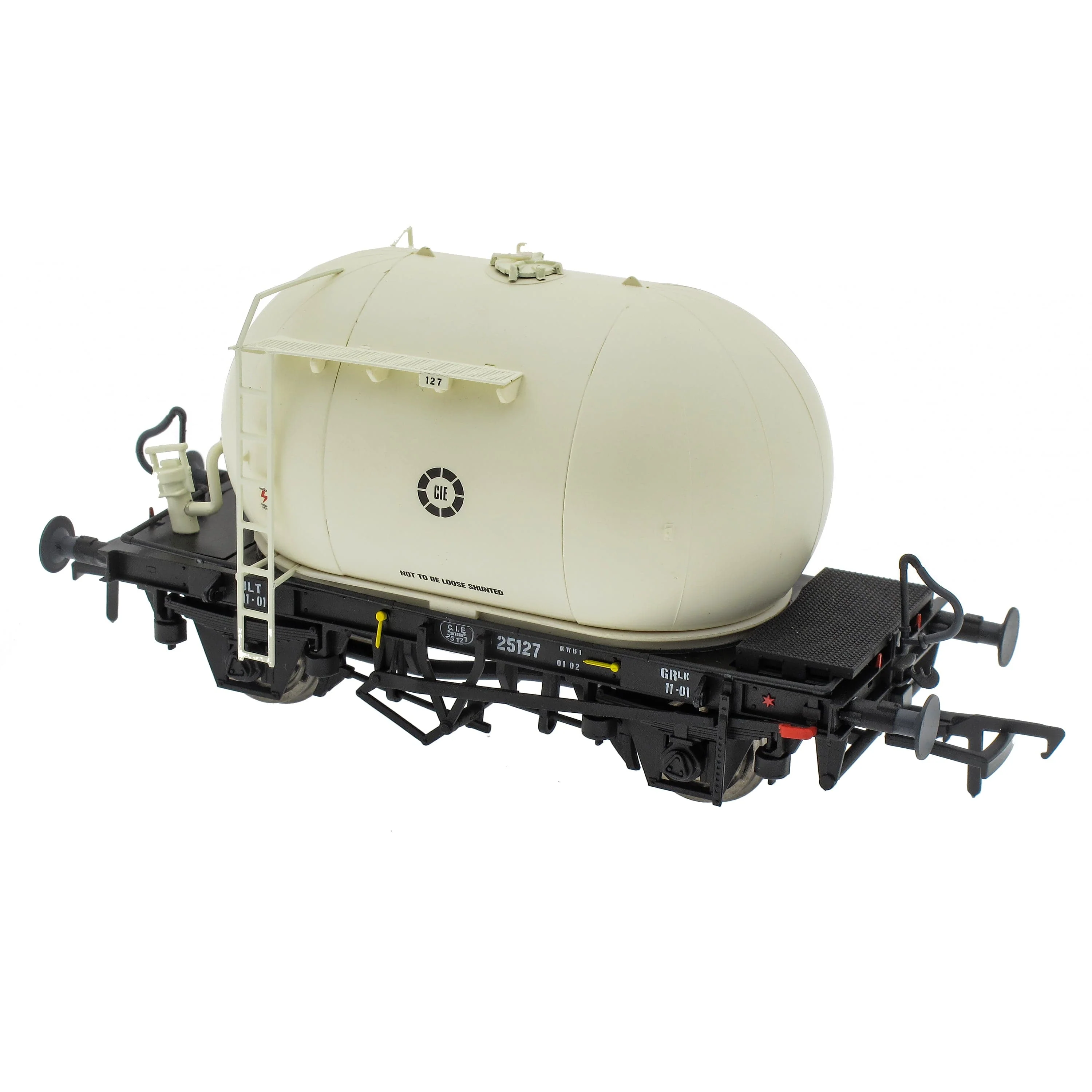 CIE Ivory wagon multi-pack G - Image 7