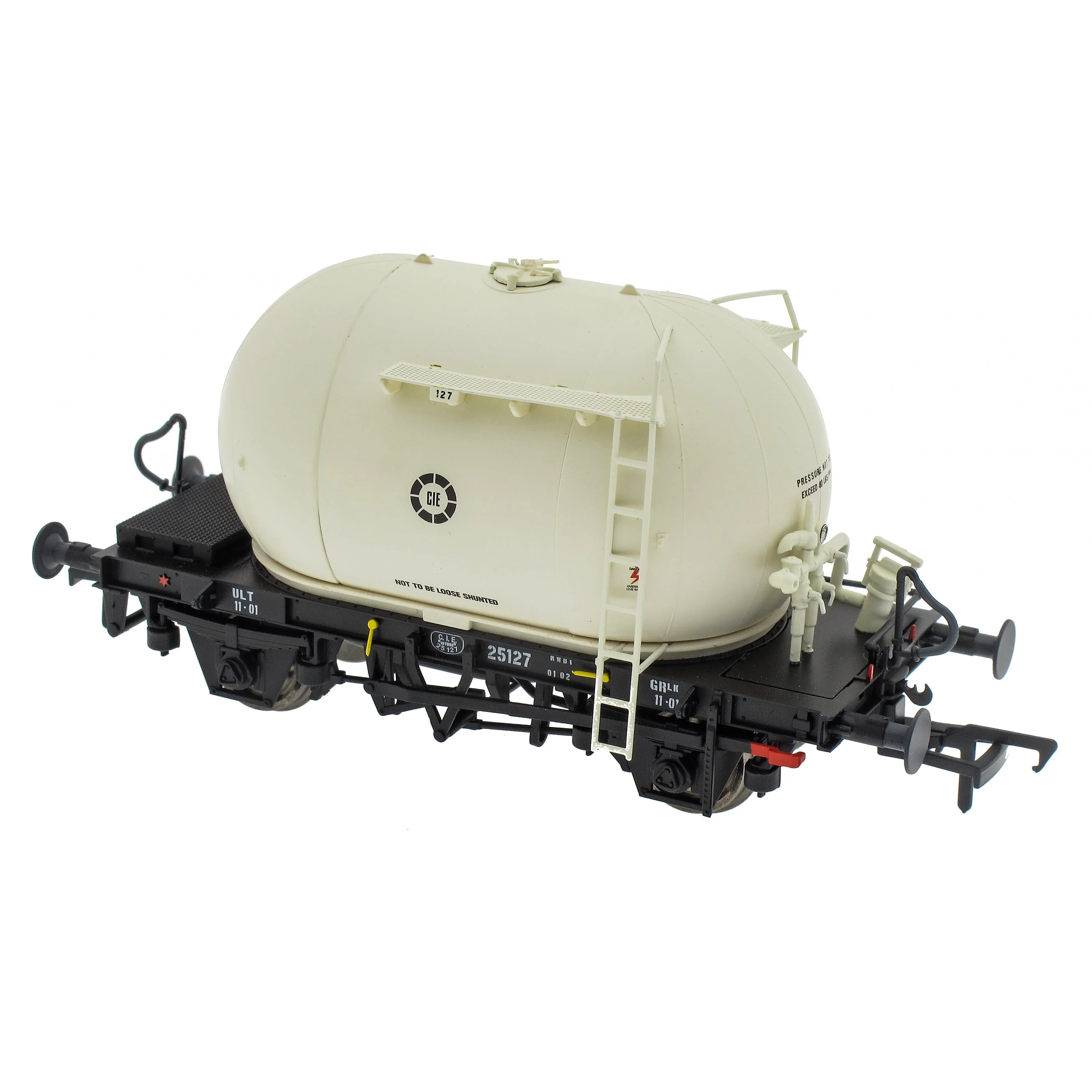 CIE Ivory wagon multi-pack G - Image 8