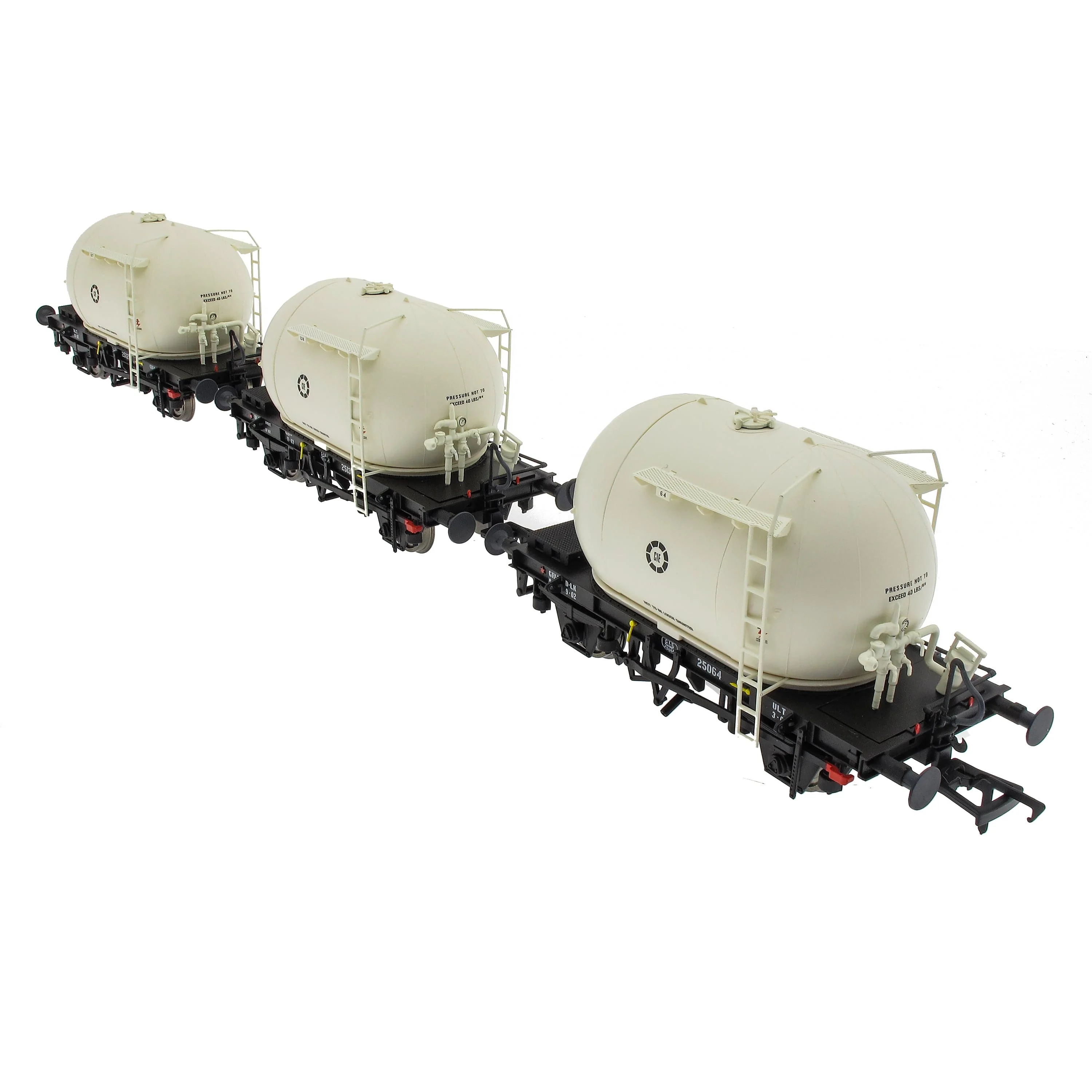 CIE Ivory wagon multi-pack G - Image 9