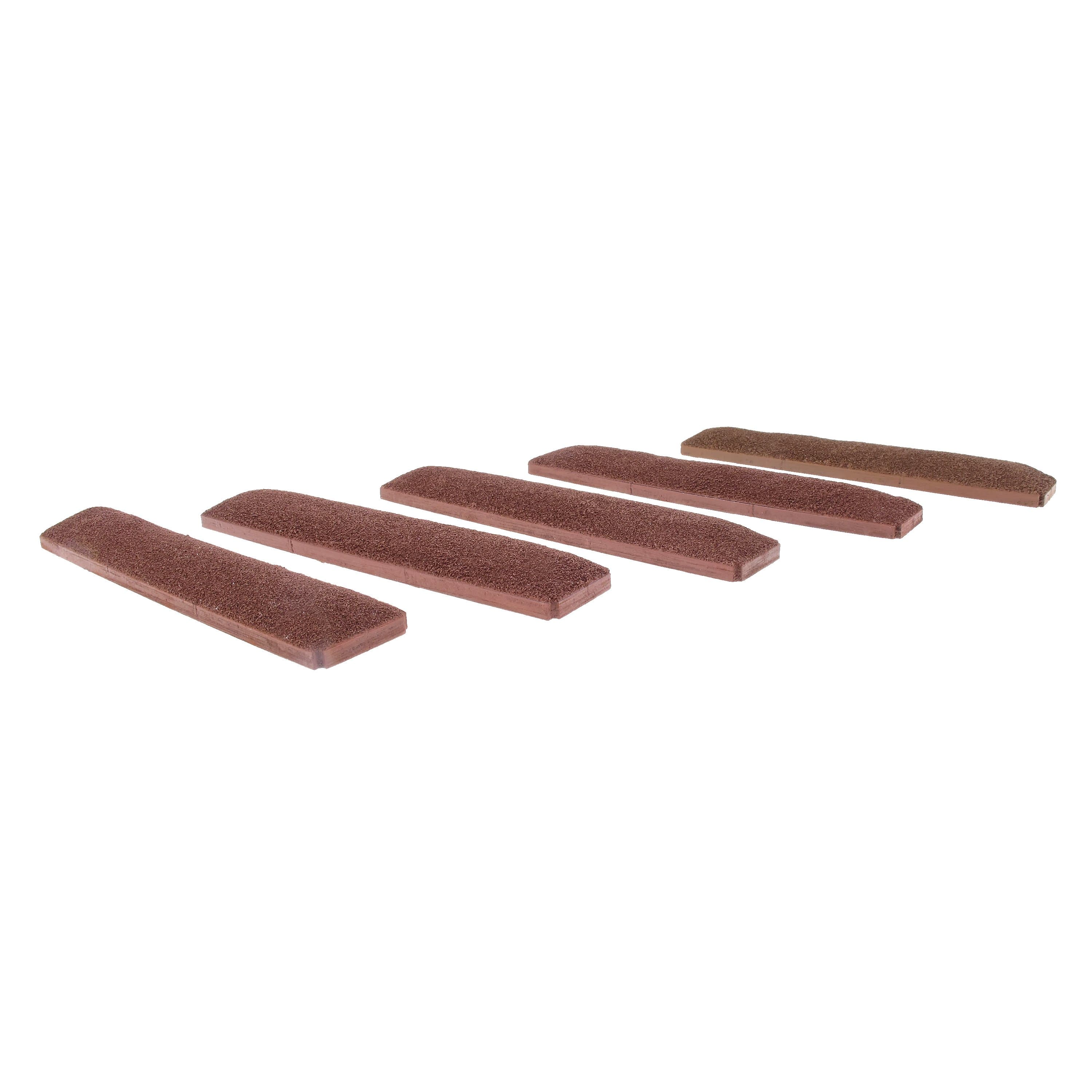 PTA Hoppers - Iron Ore - 'Real' Loads - 5 Pack - Image 3