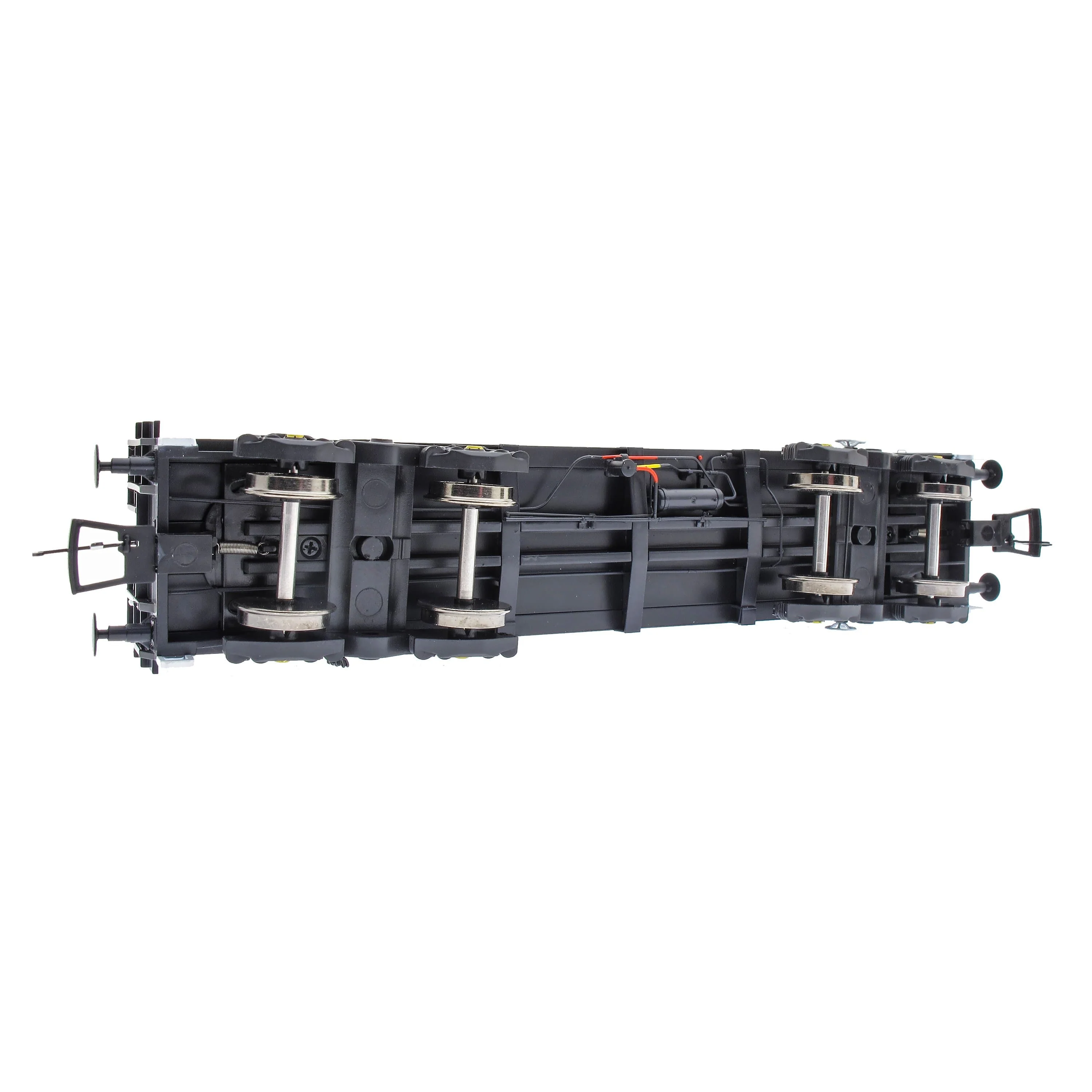 JSA Bogie Open Steel Wagon Twin Pack - VTG 3 - Image 8