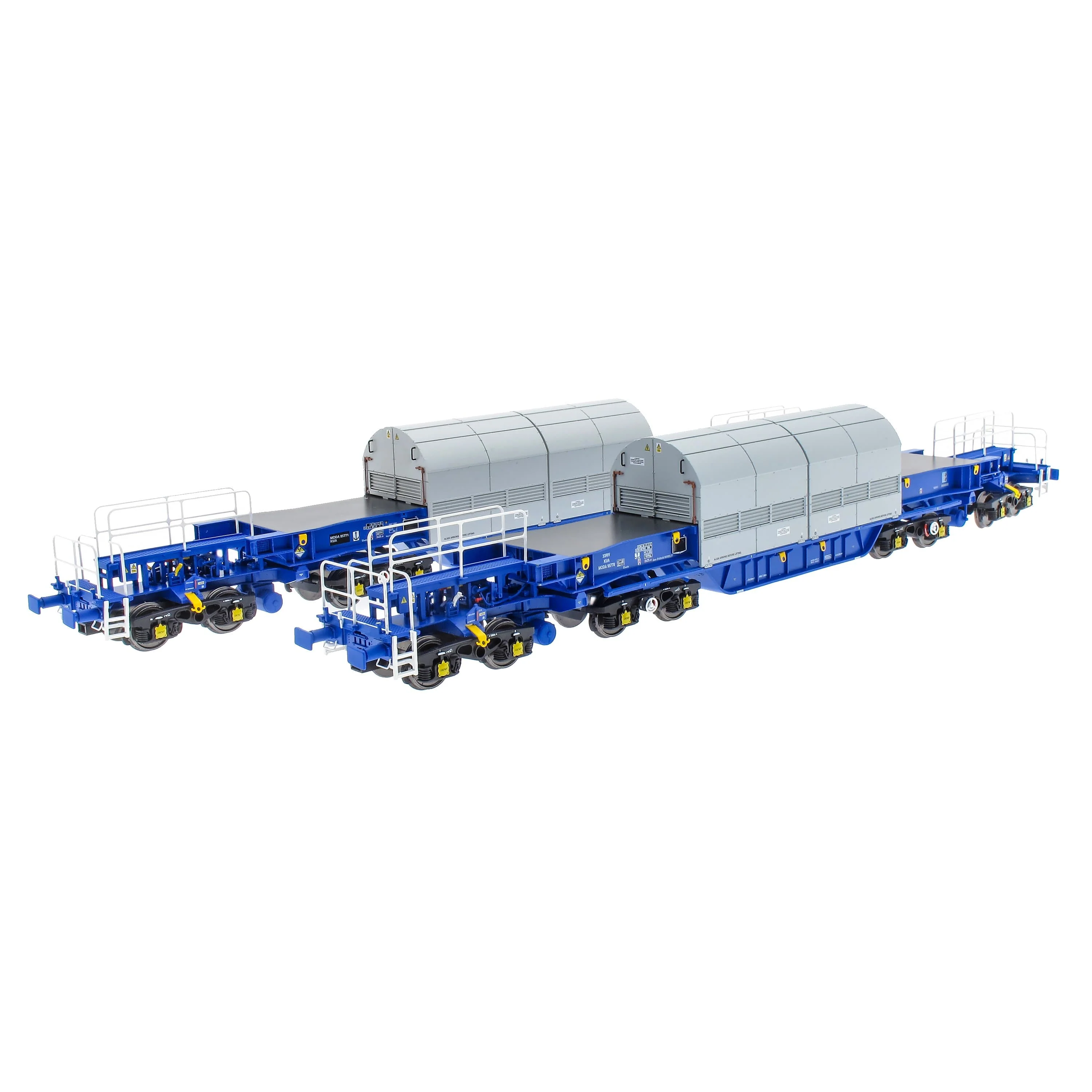KUA Nuclear Flask Carrier Twin Pack - Image 3