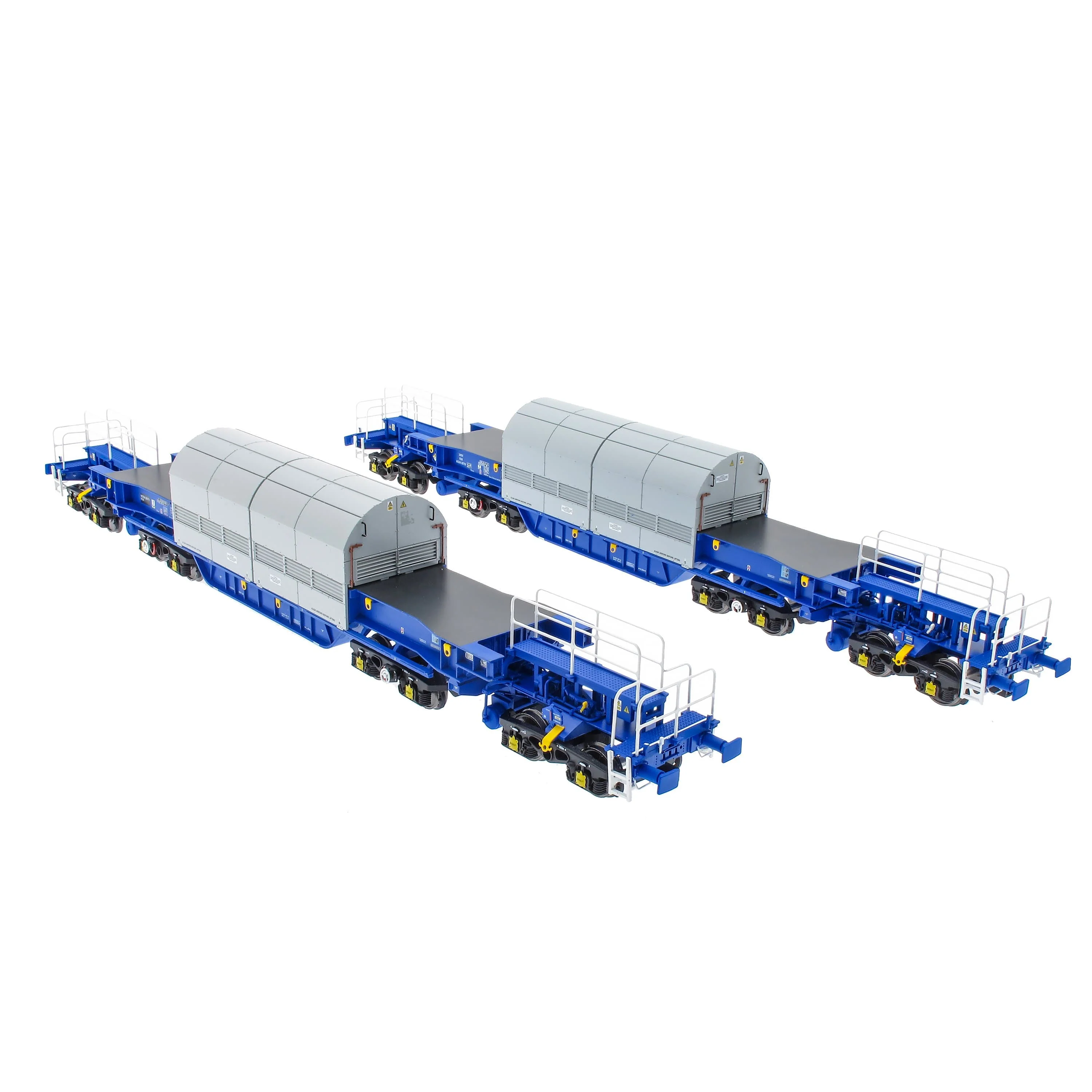 KUA Nuclear Flask Carrier Twin Pack - Image 4