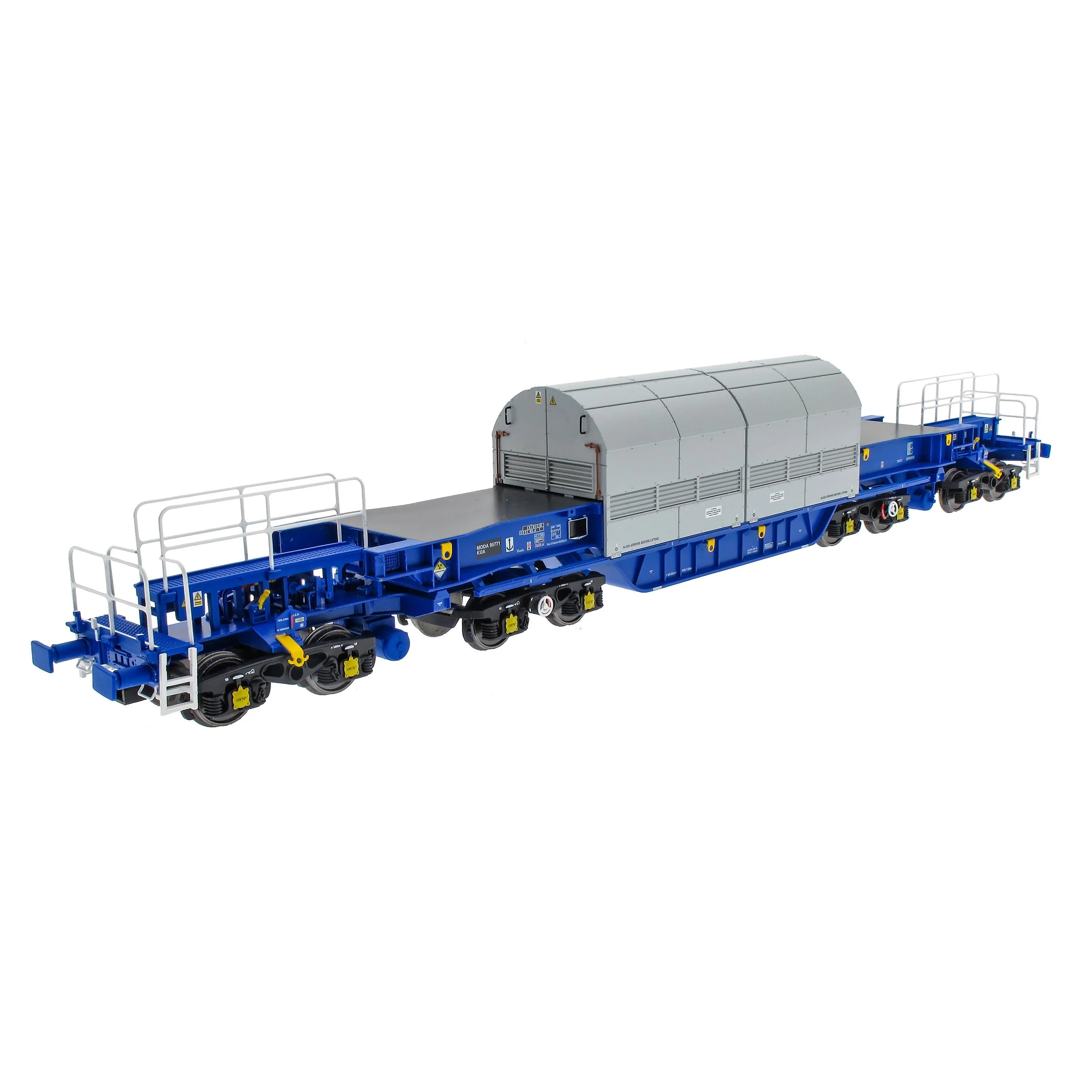 KUA Nuclear Flask Carrier Twin Pack - Image 8