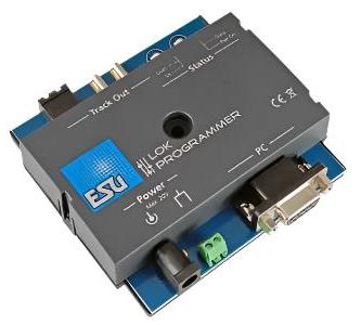 ESU 53451 LokProgrammer Set - Image 3