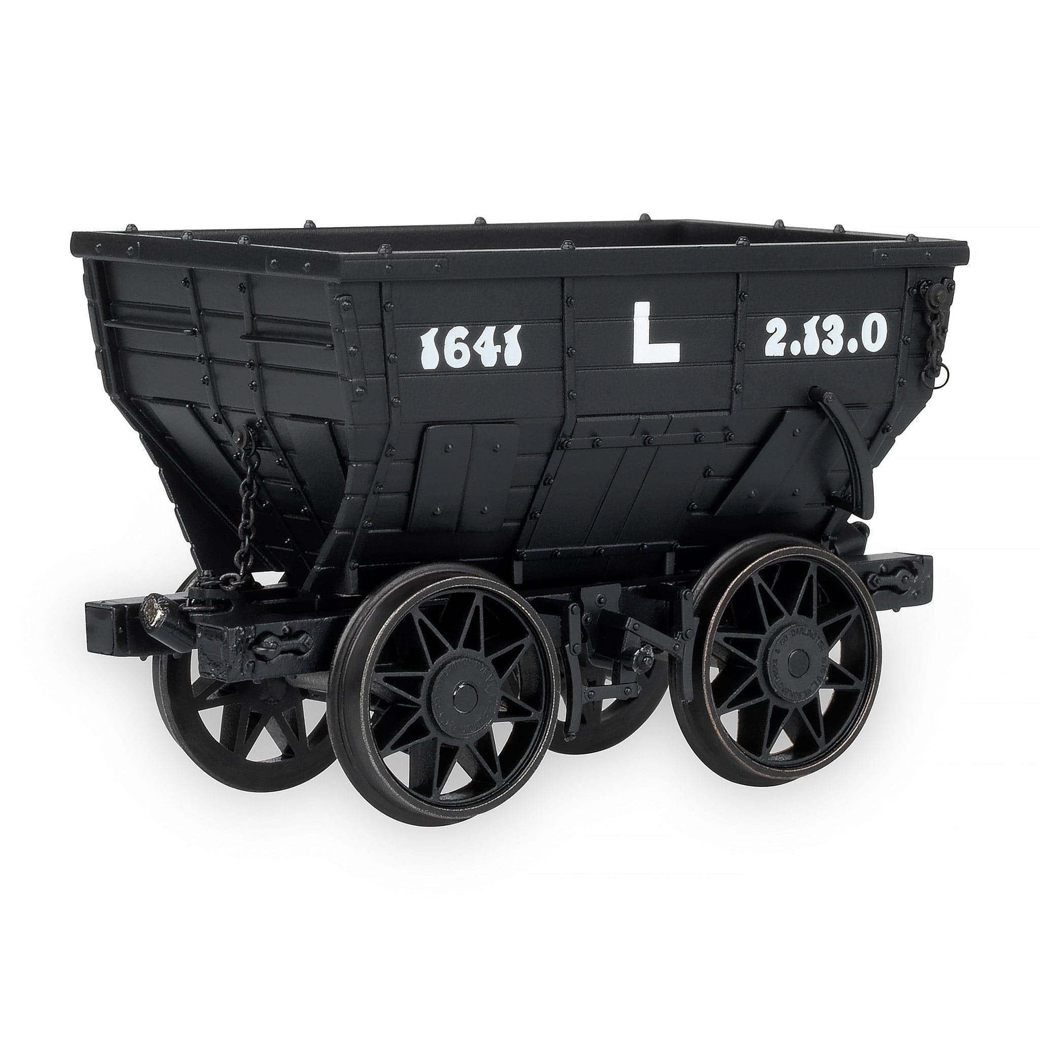 Londonderry Chaldron Pack - Image 6