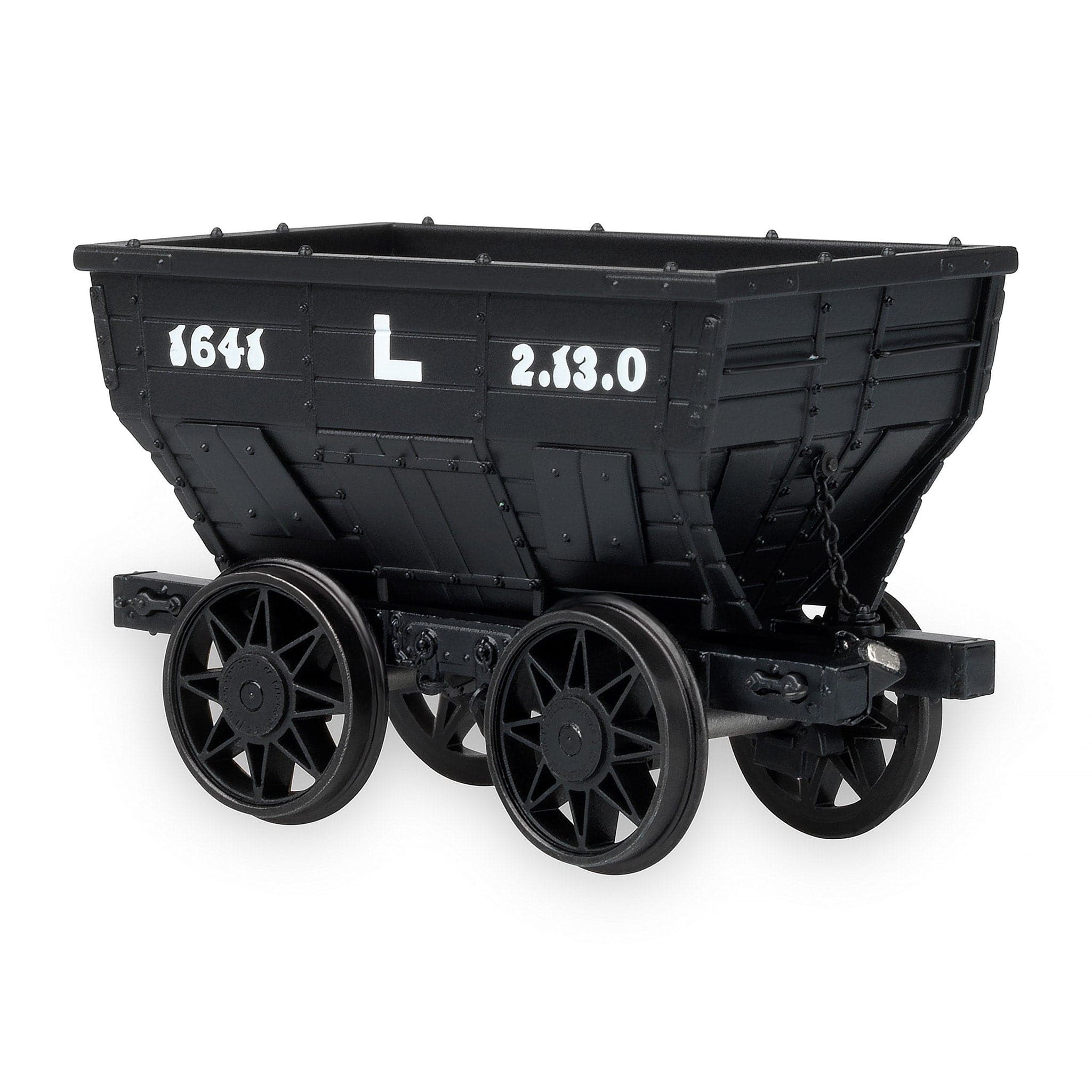 Londonderry Chaldron Pack - Image 8
