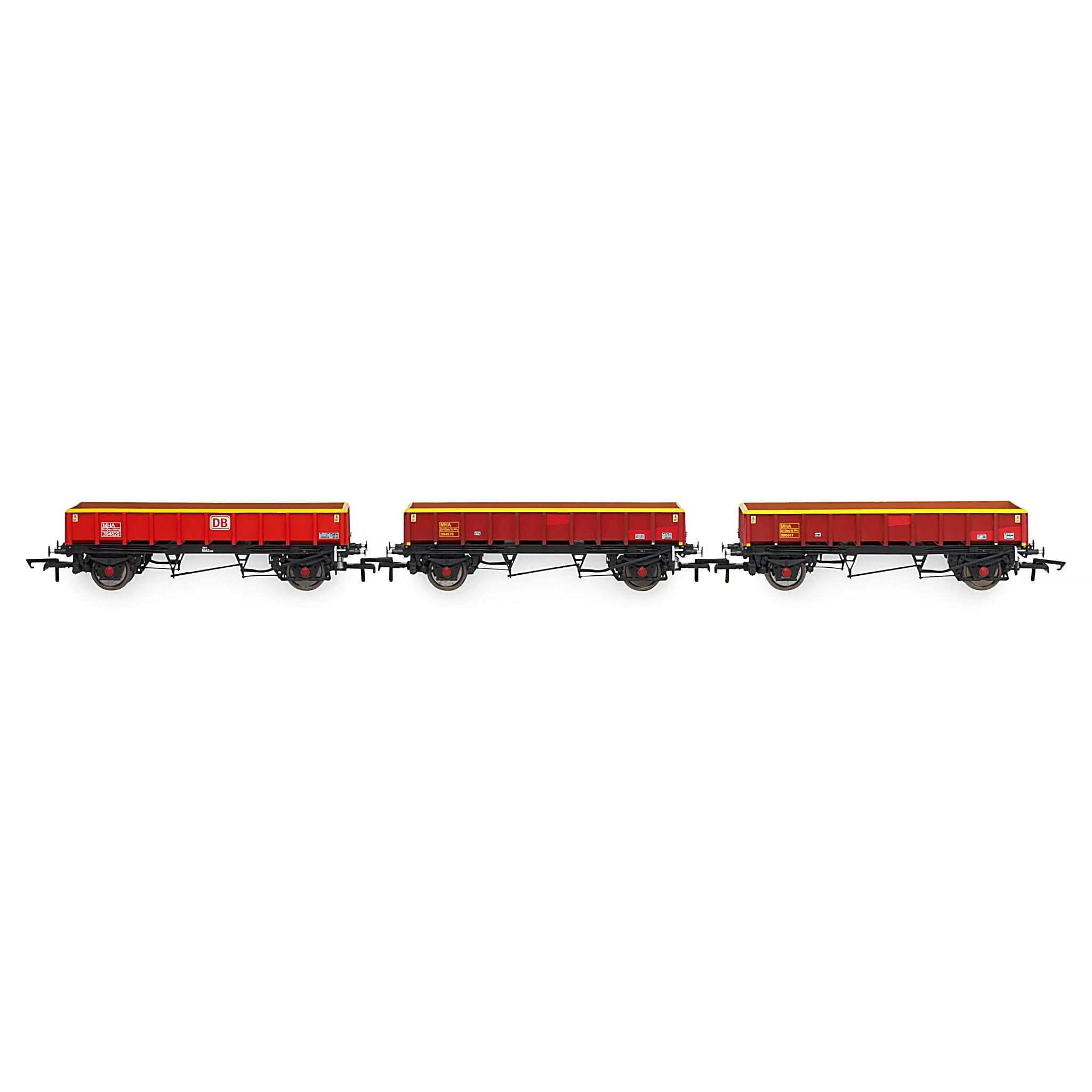 MHA - DB - Pack 1 - Image 2