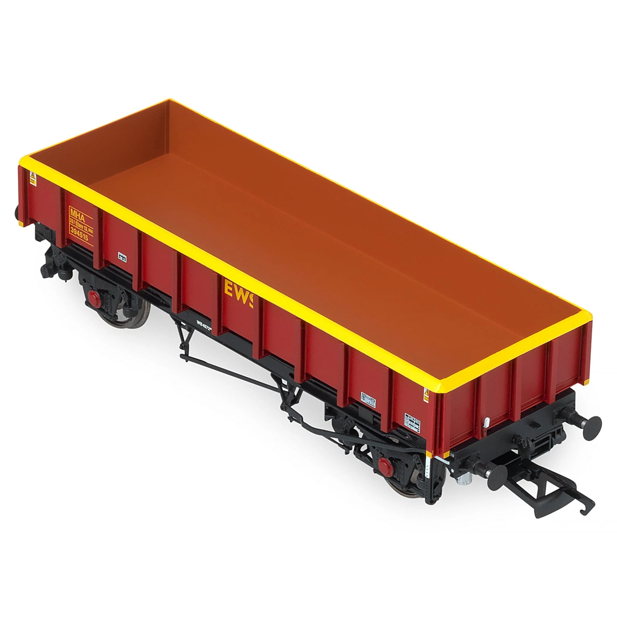 MHA - EWS - Pack 1 - Image 11