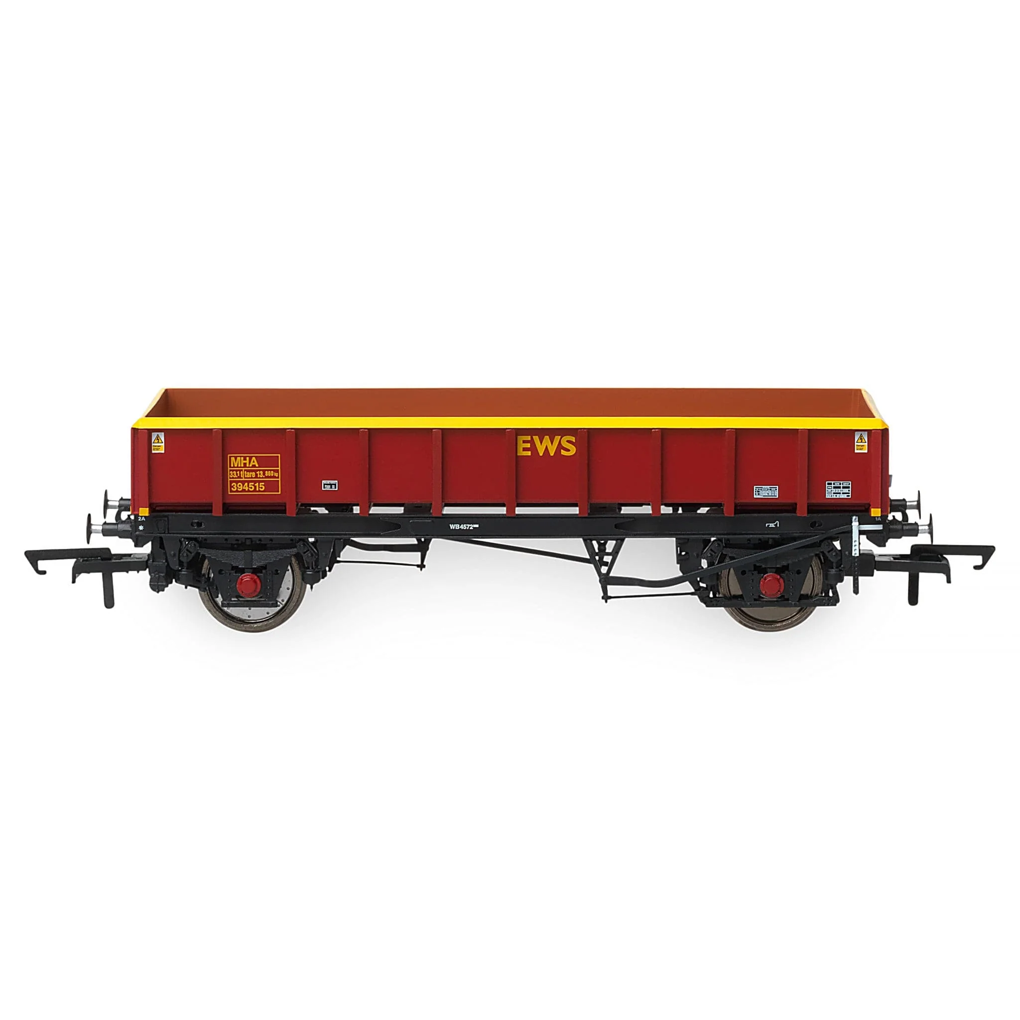 MHA - EWS - Pack 1 - Image 3
