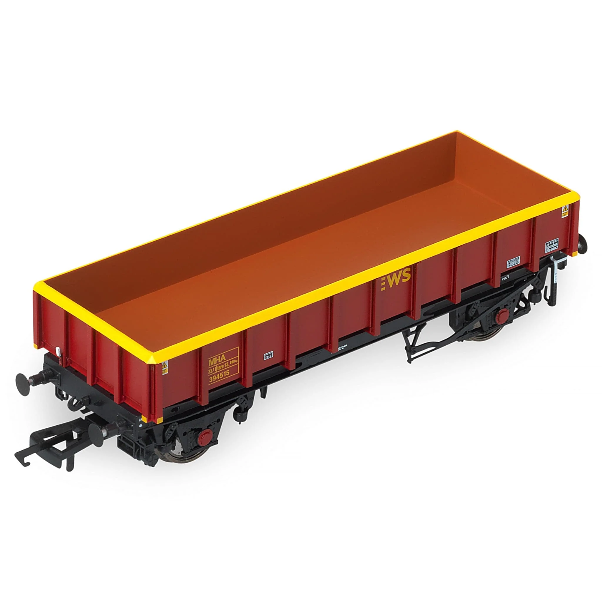 MHA - EWS - Pack 1 - Image 4