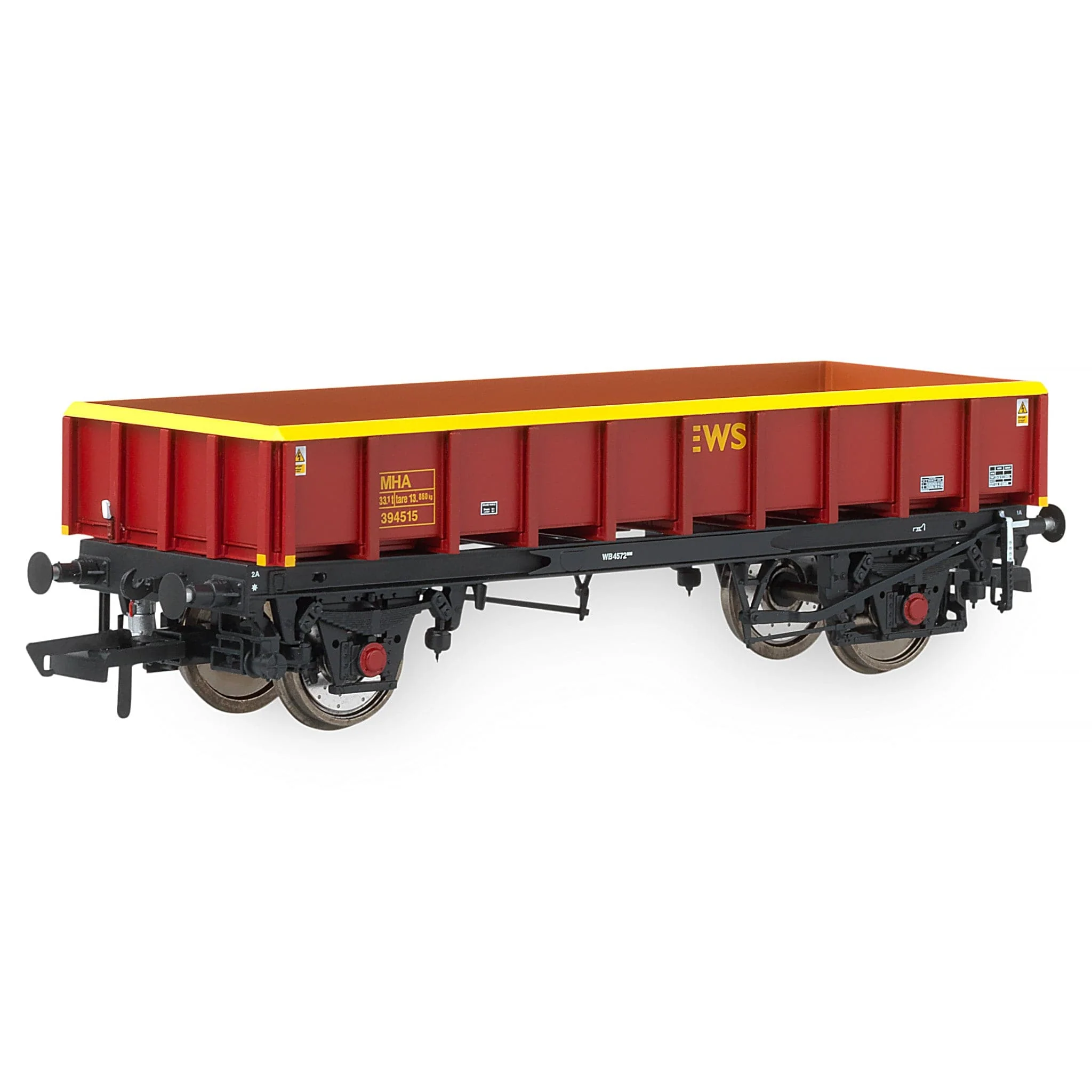 MHA - EWS - Pack 1 - Image 6