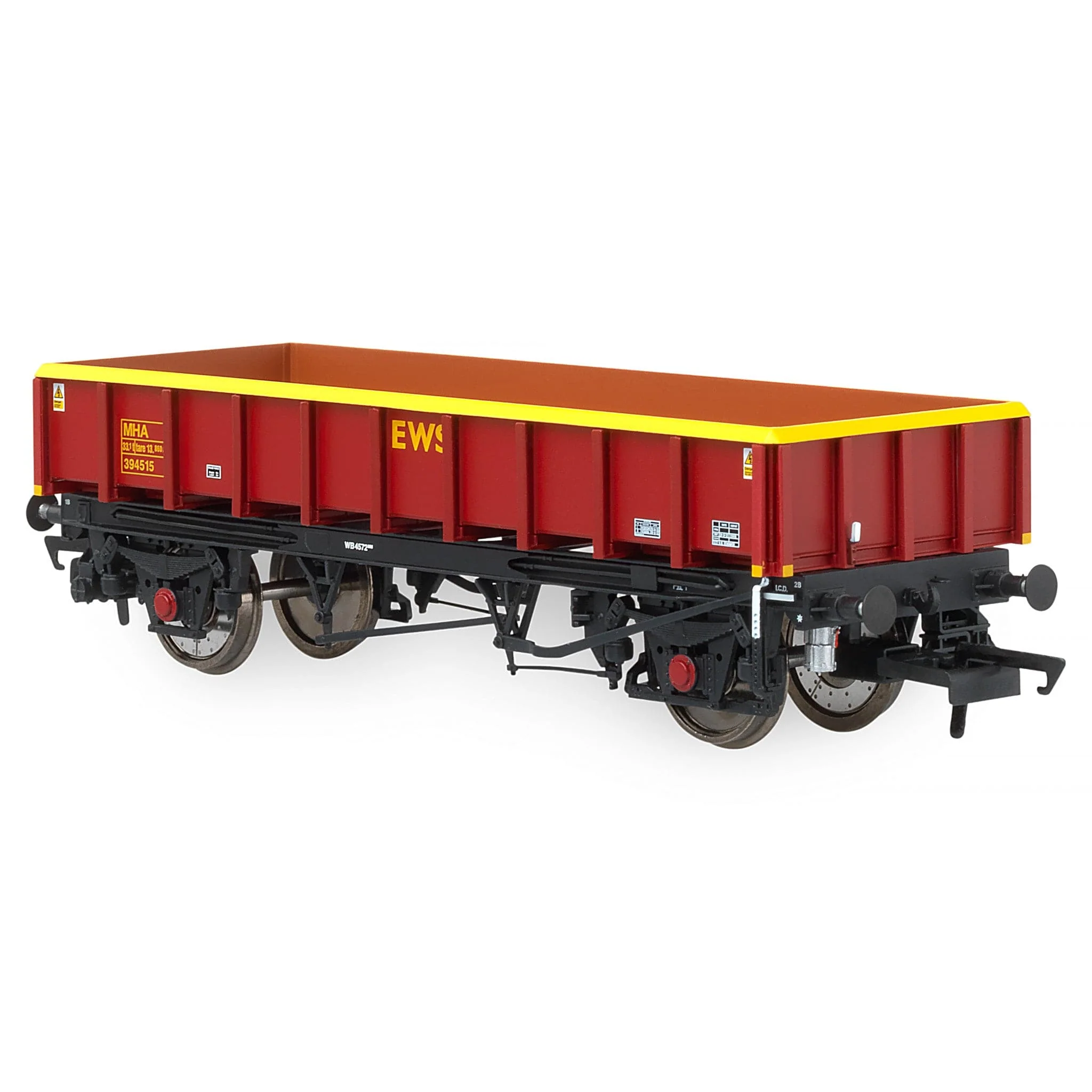 MHA - EWS - Pack 1 - Image 8