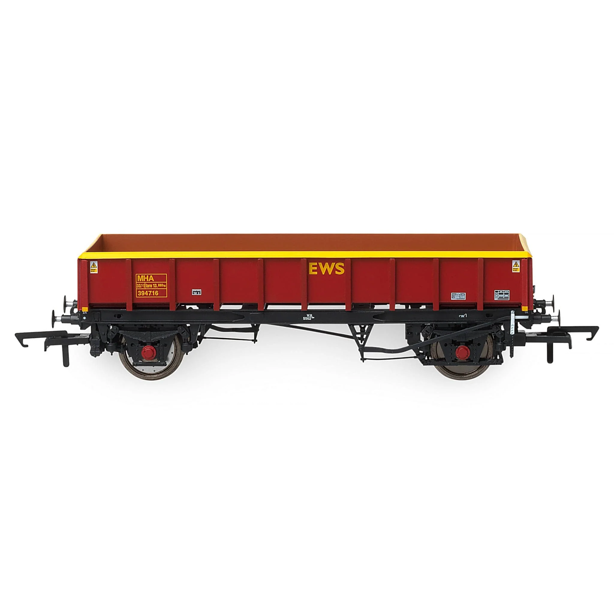 MHA - EWS - Pack 2 - Image 11