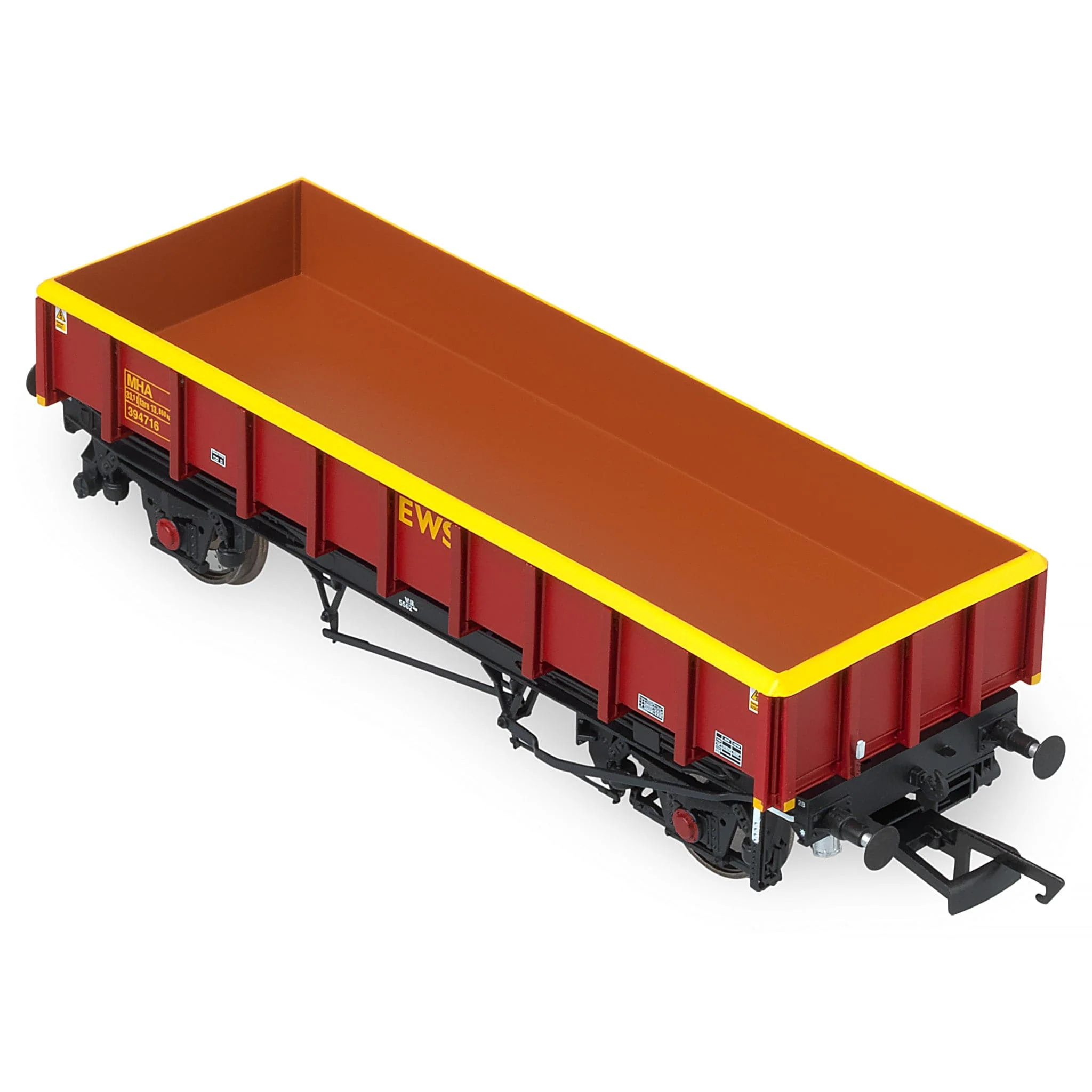 MHA - EWS - Pack 2 - Image 5