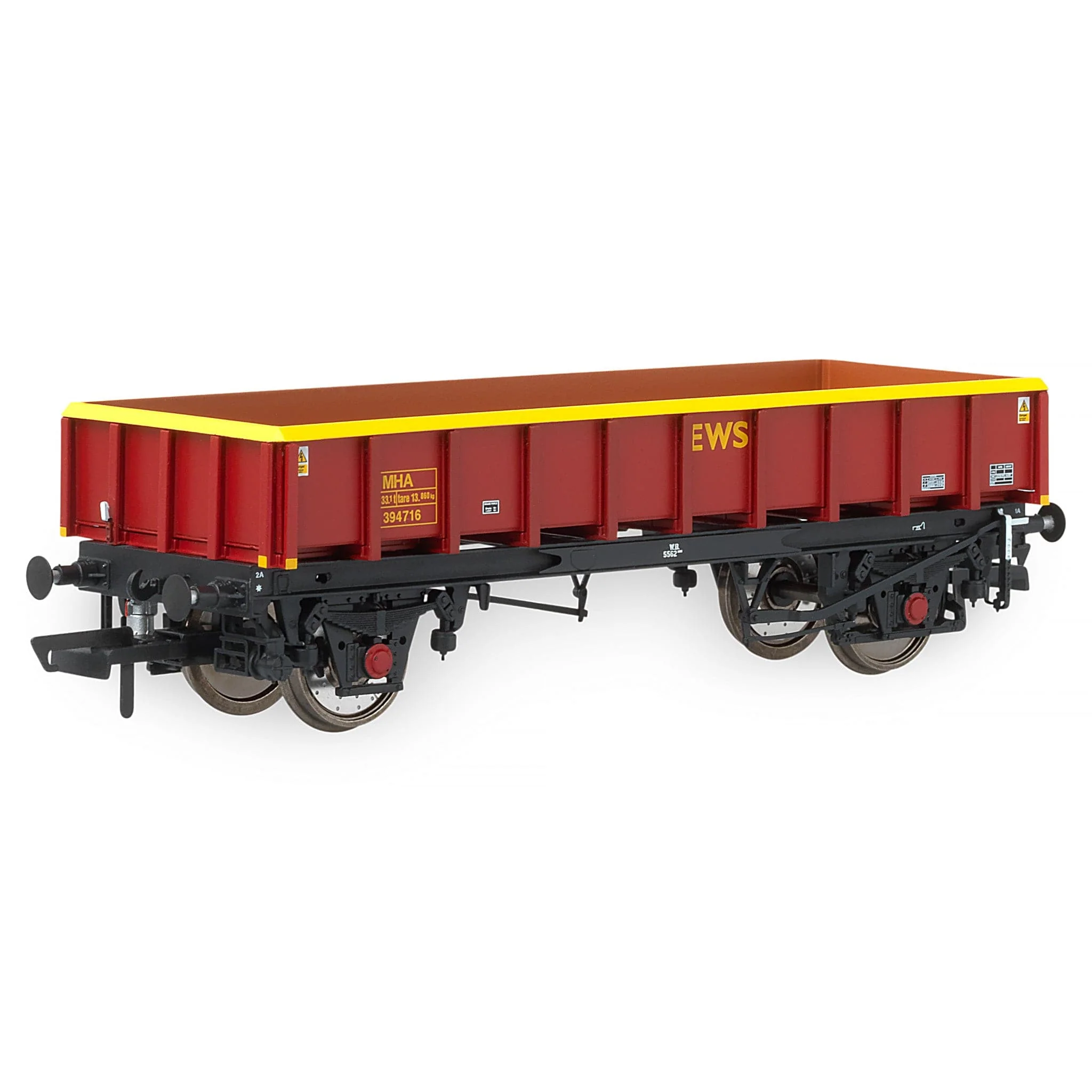 MHA - EWS - Pack 2 - Image 9