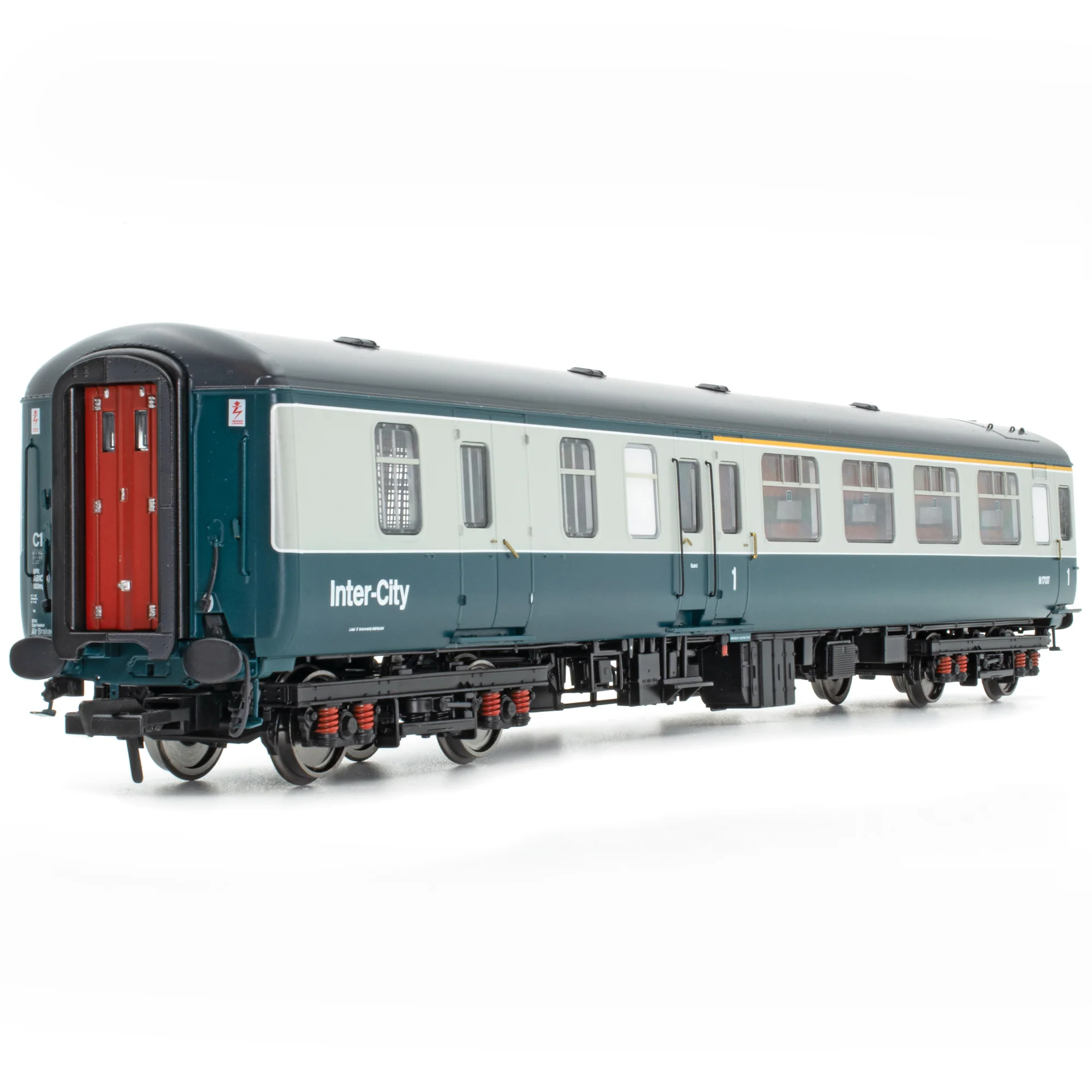 Mark 2c BFK M17137 - Image 2