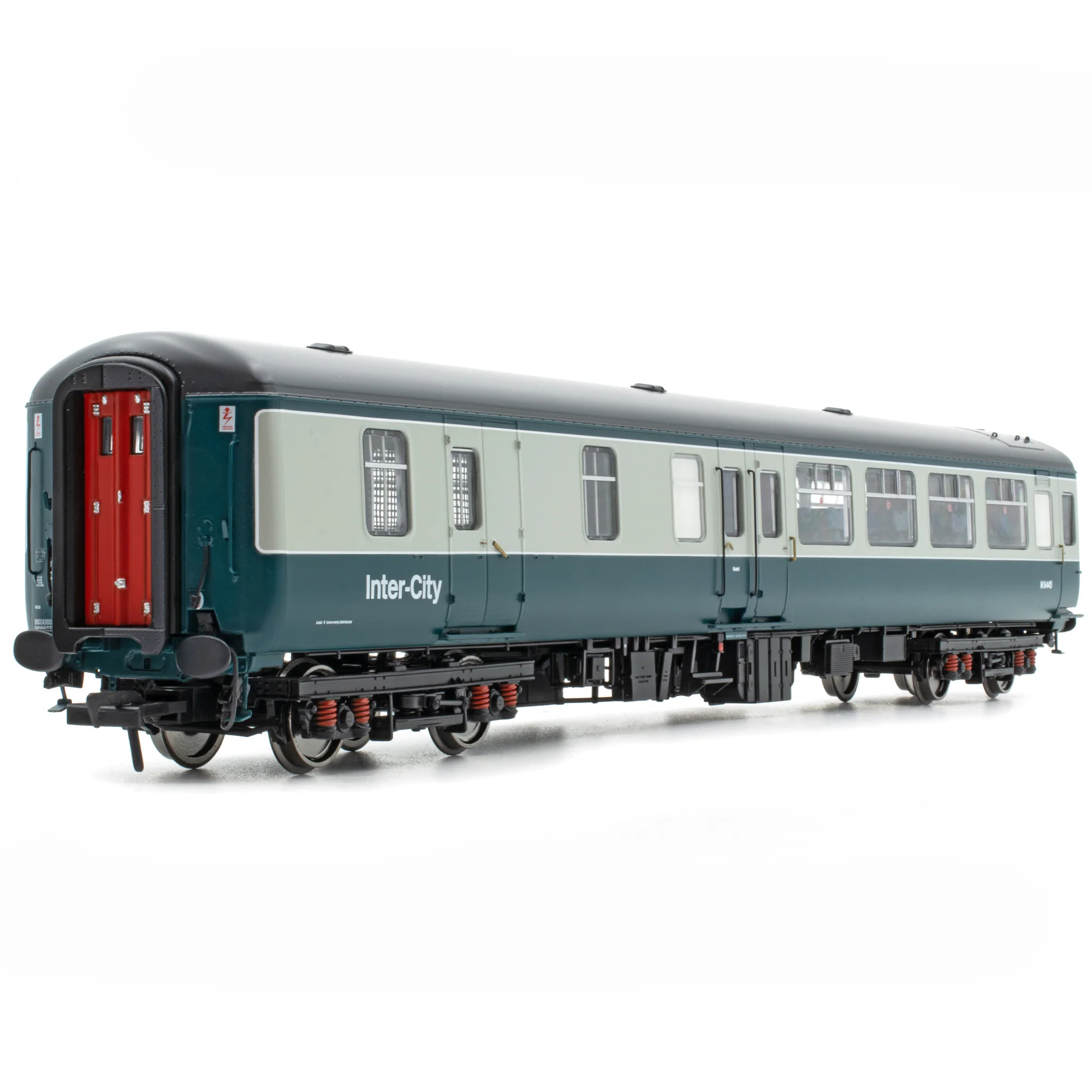 Mark 2c BSO M9445 - Image 2