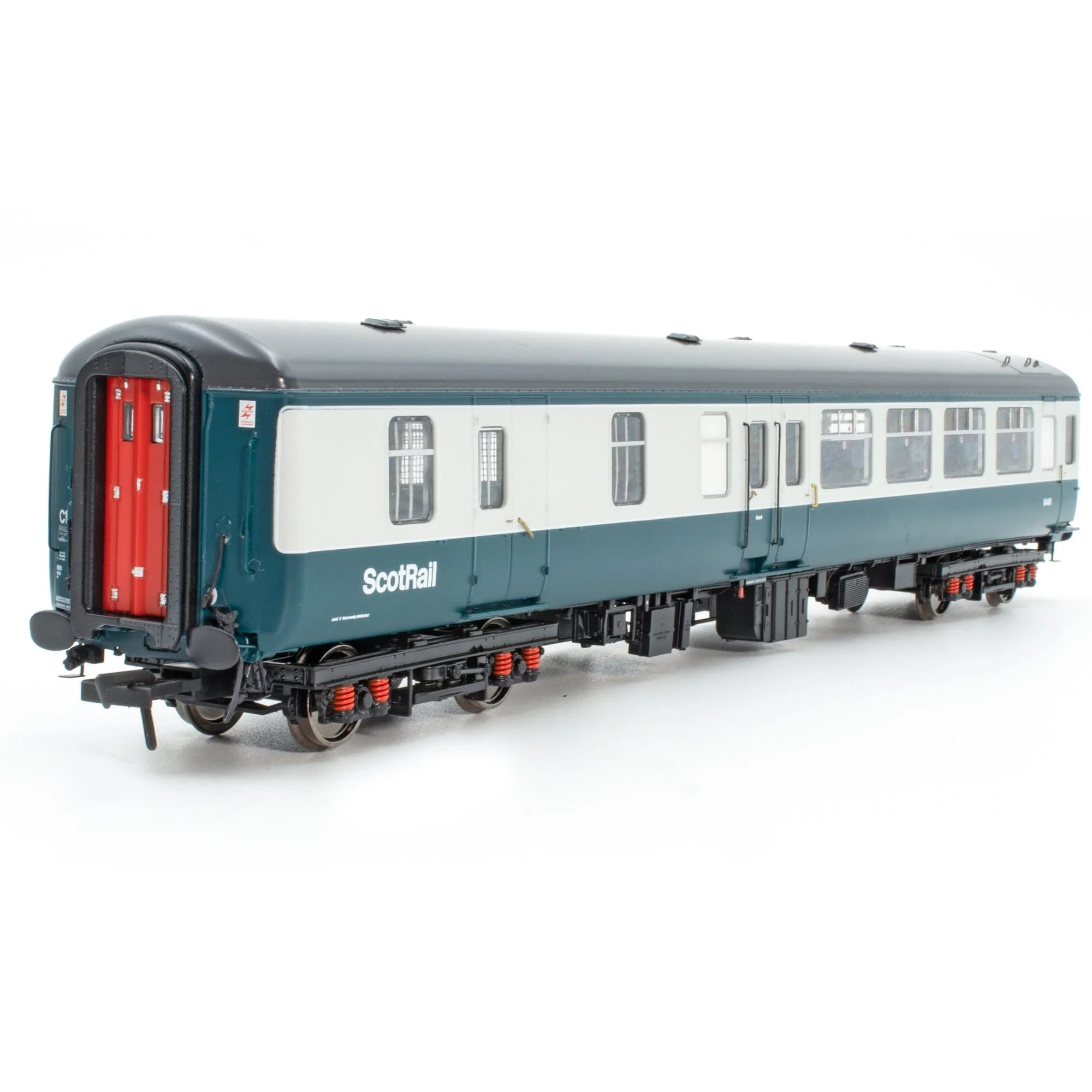 Mark 2c BSO 9446 - Image 2