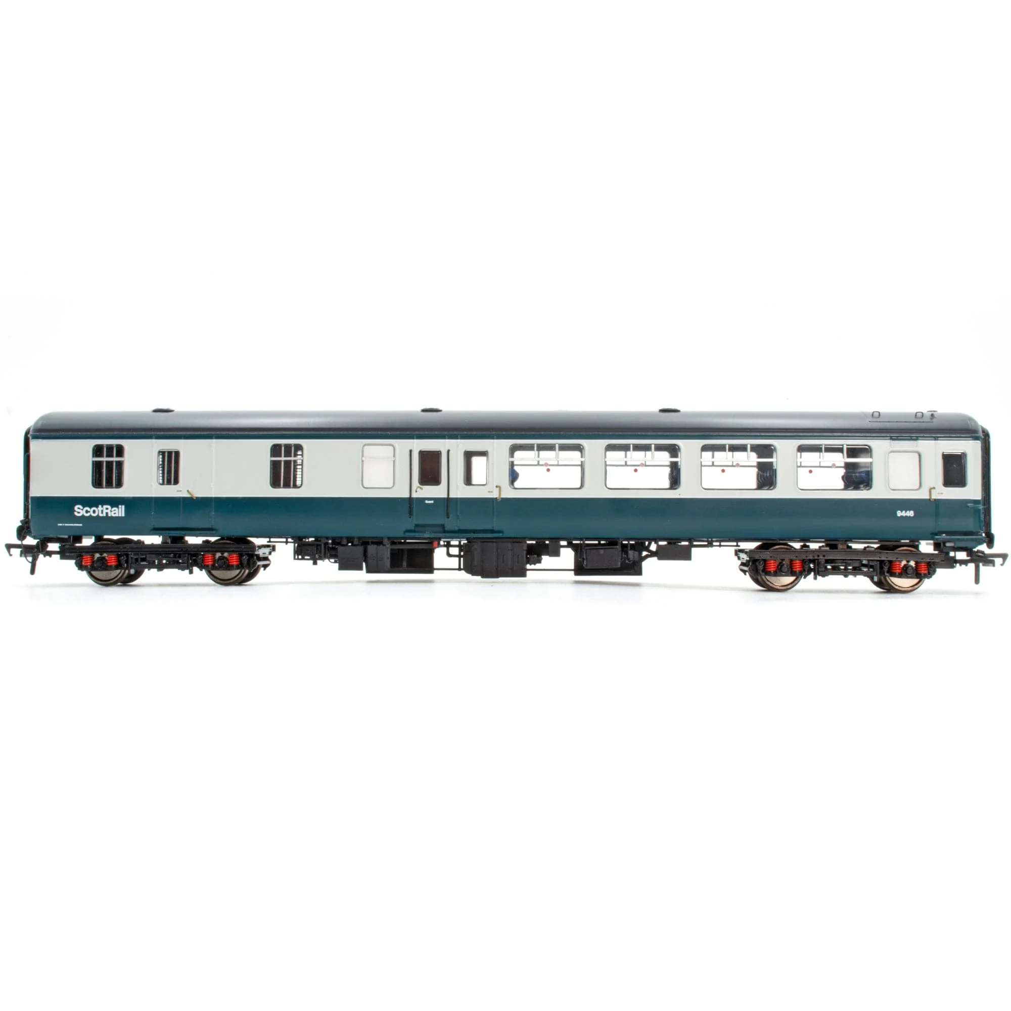 Mark 2c BSO 9446 - Image 3