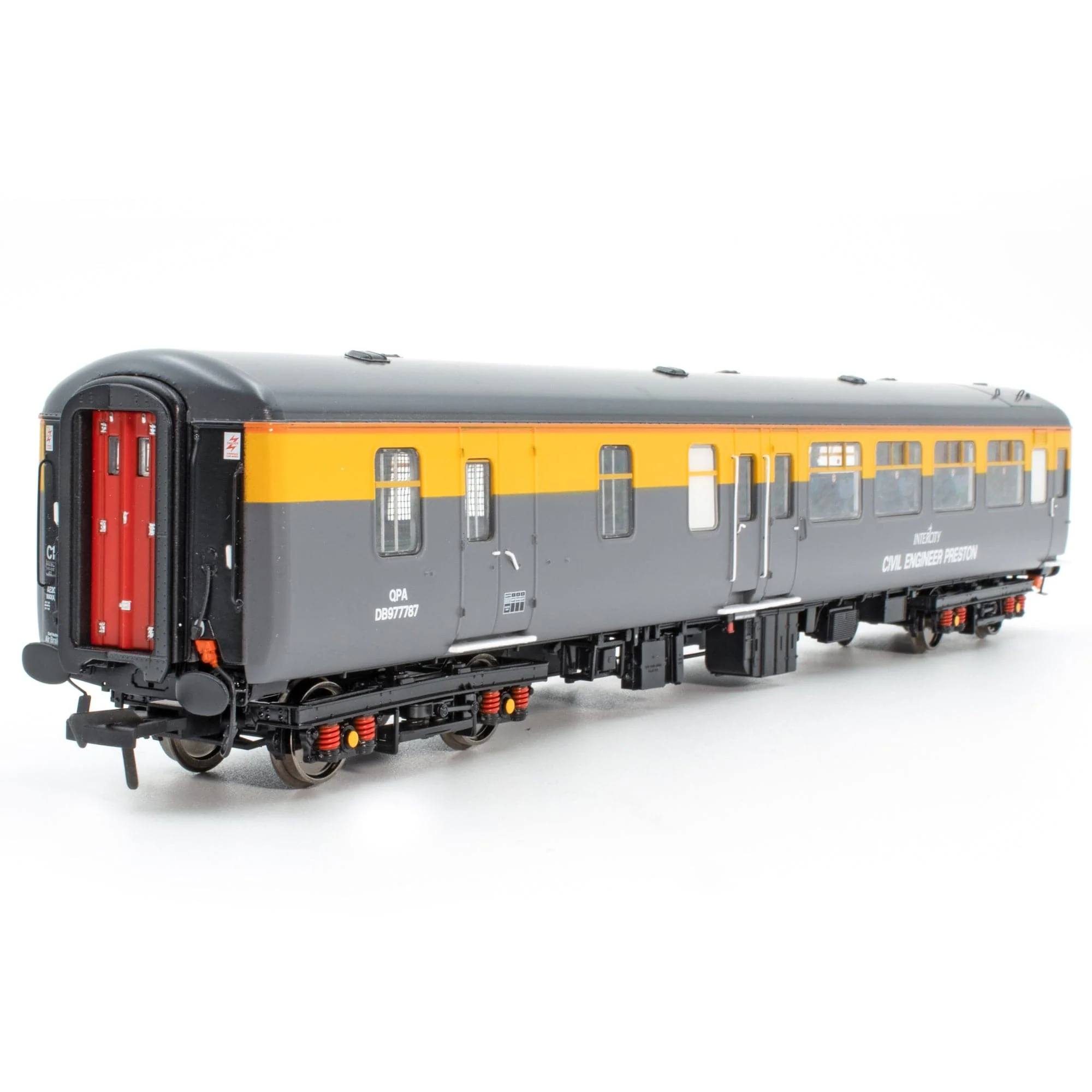 Mark 2c BSO DB 977787 - Image 3