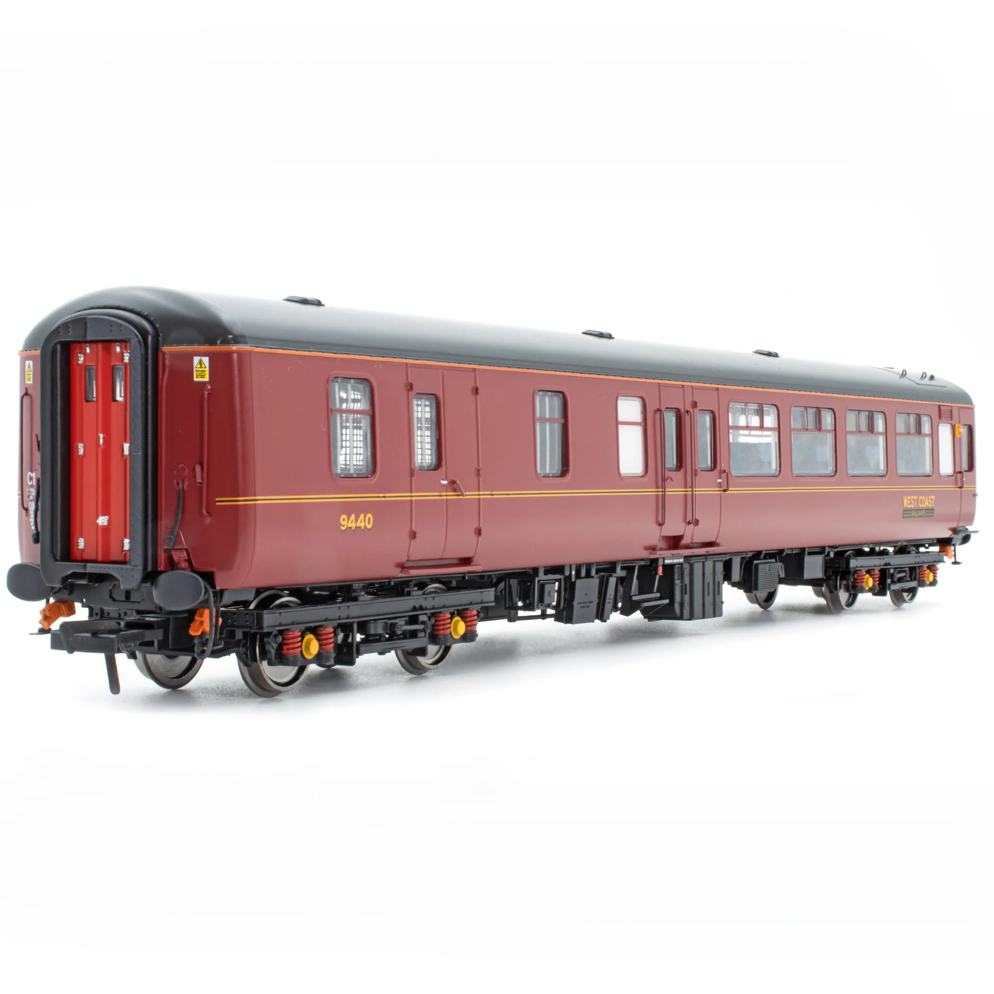 Mark 2c BSO 9440 - Image 2
