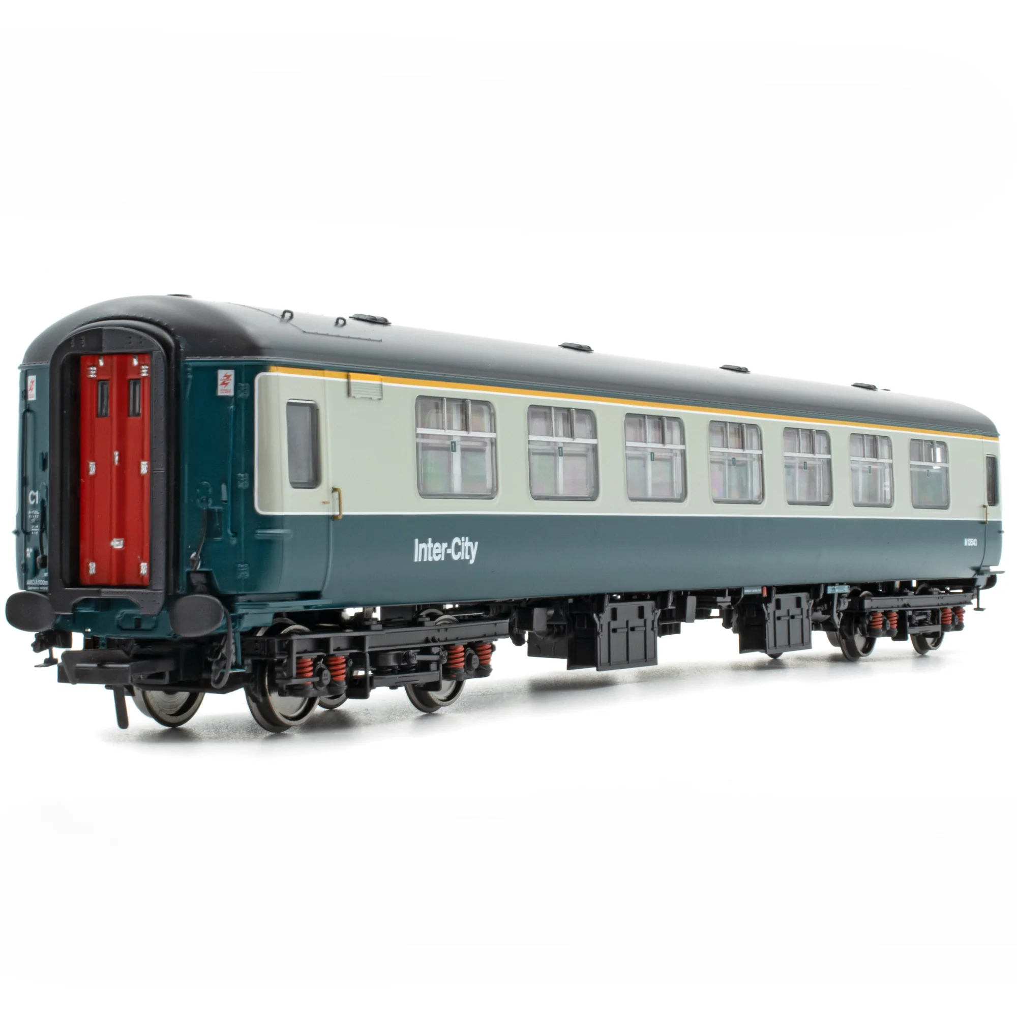Mark 2c FK M13543 - Image 2