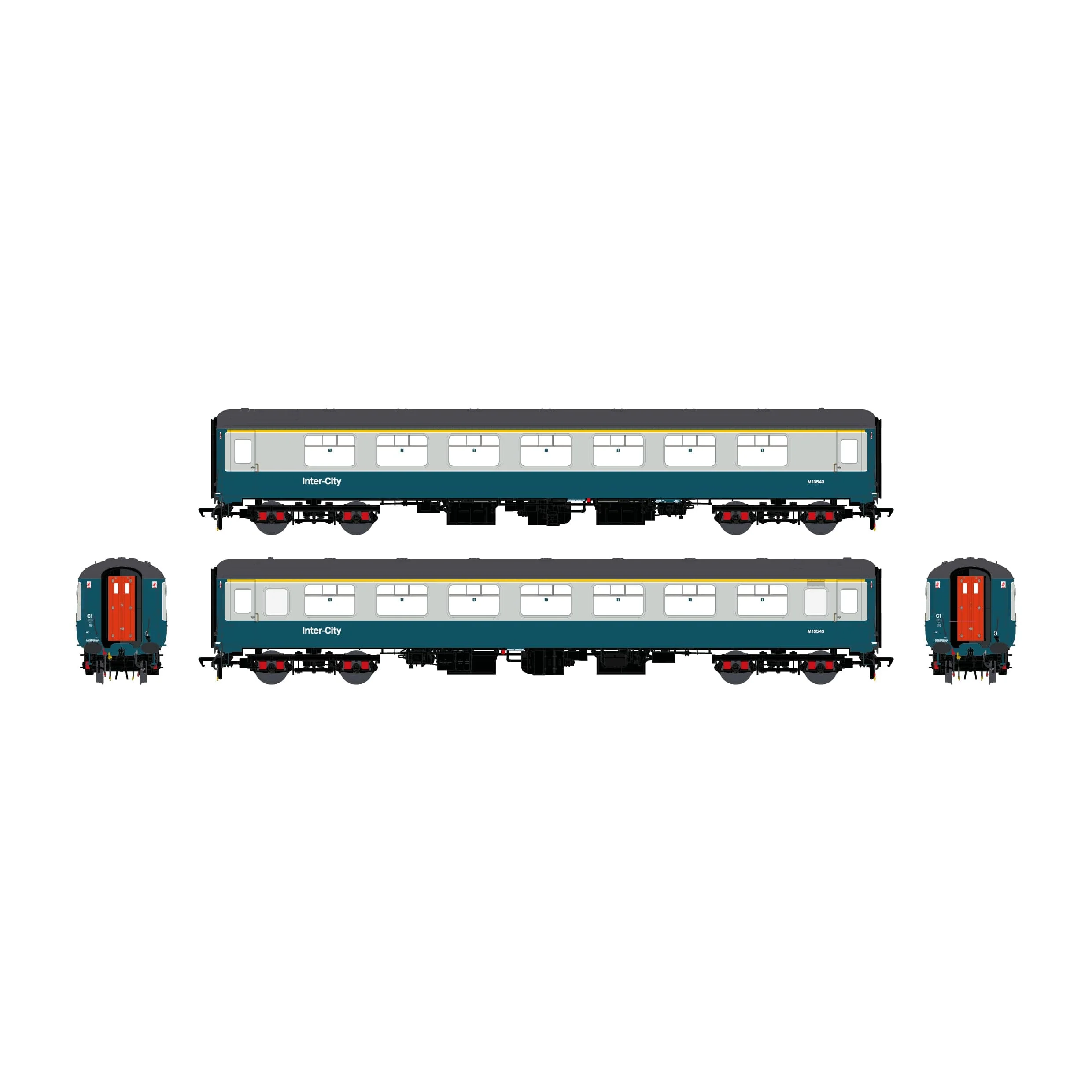 Mark 2c FK M13543 - Image 3