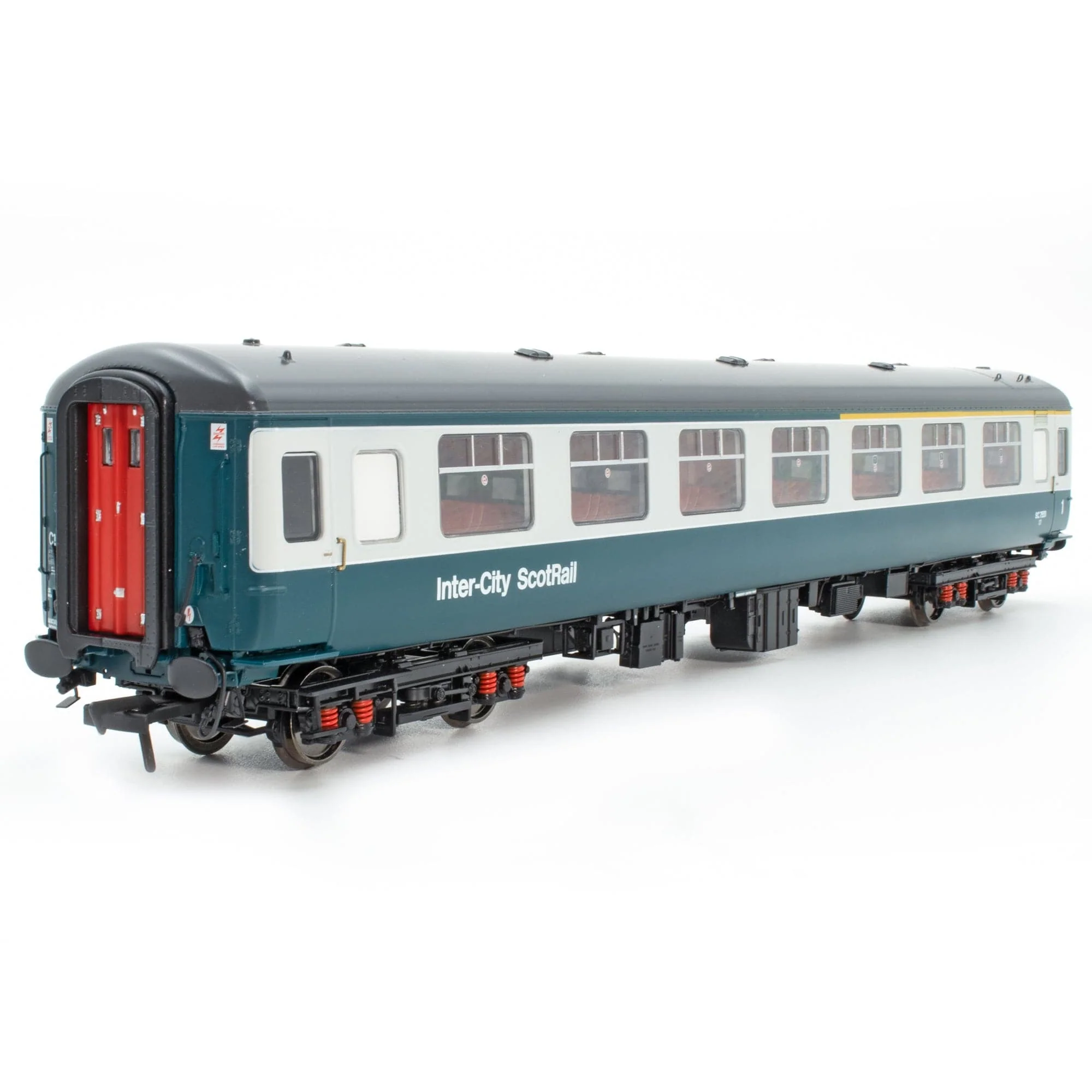 Mark 2c CK (ex FK) SC7551 - Image 2