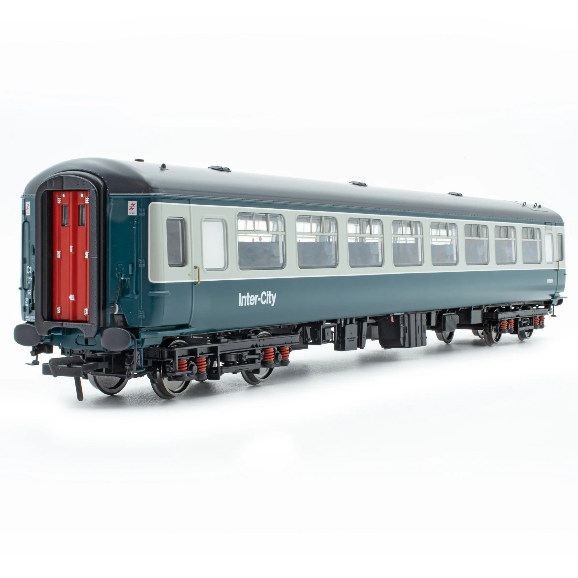 Mark 2c TSO M5565 - Image 2