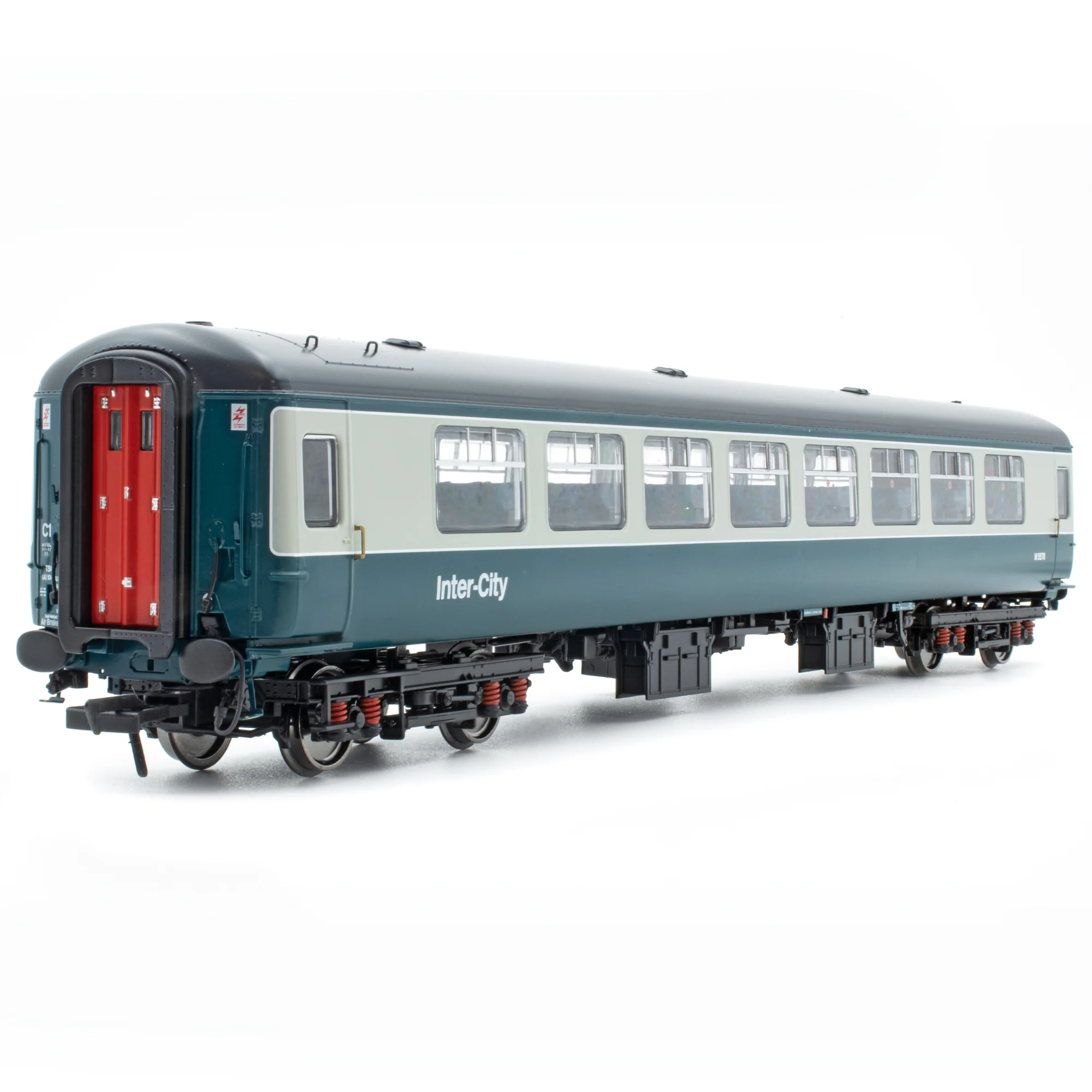 Mark 2c TSO M5576 - Image 2