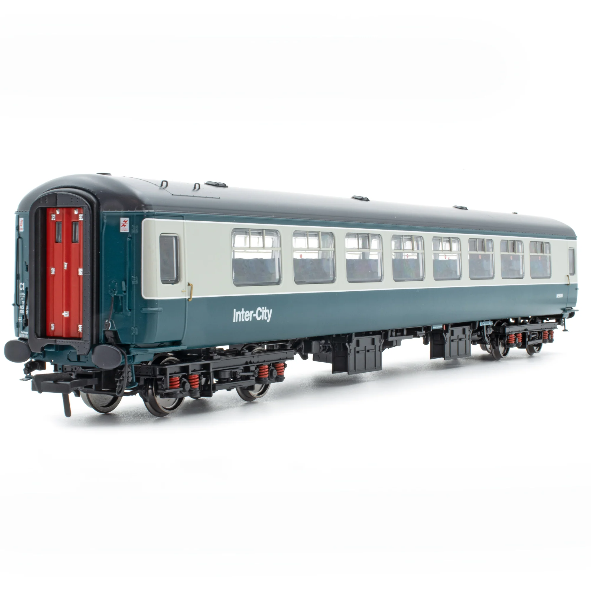 Mark 2c TSO M5600 - Image 2