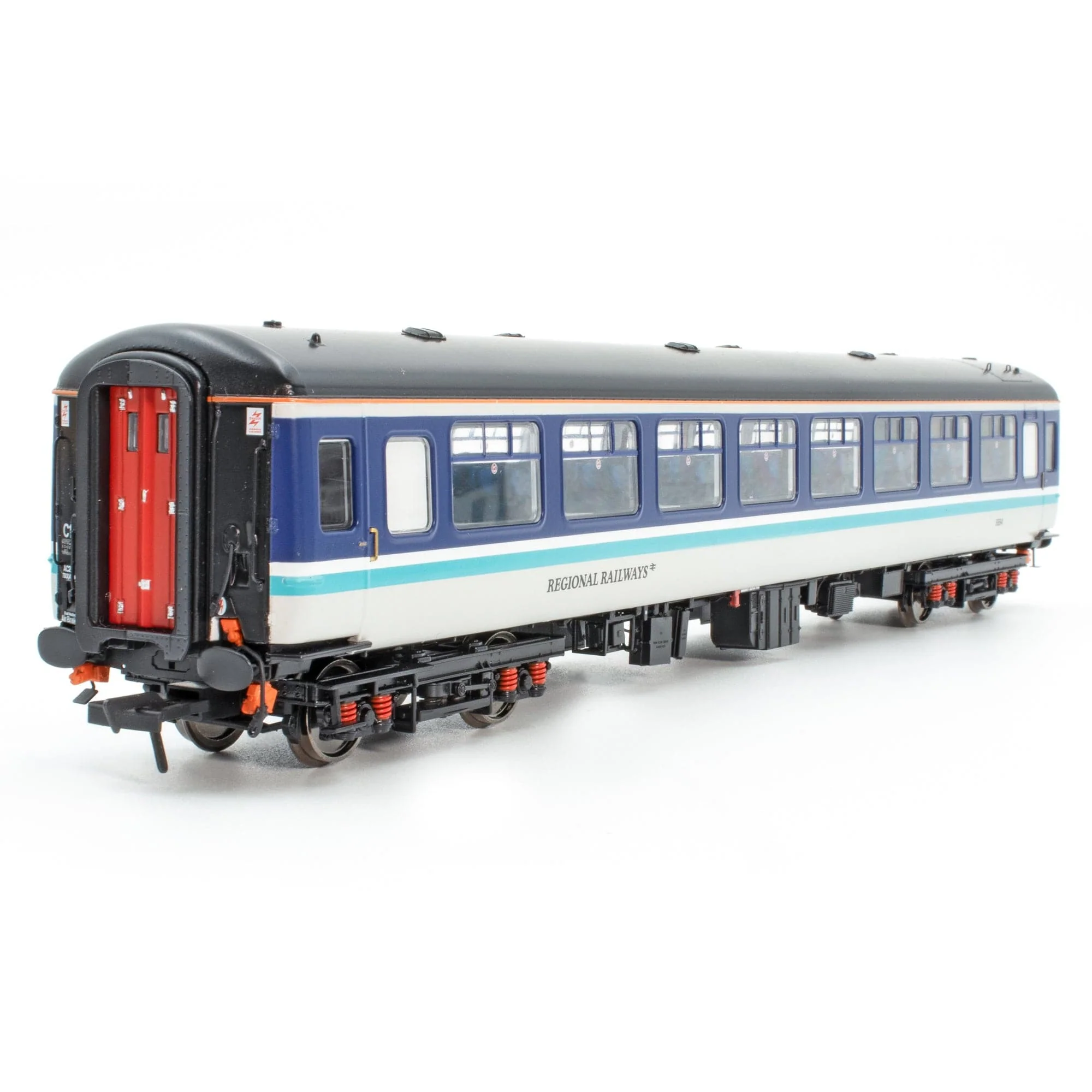 Mark 2c TSO 5554 - Image 2