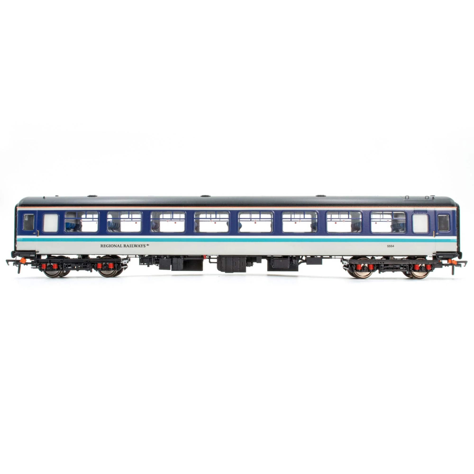 Mark 2c TSO 5554 - Image 3